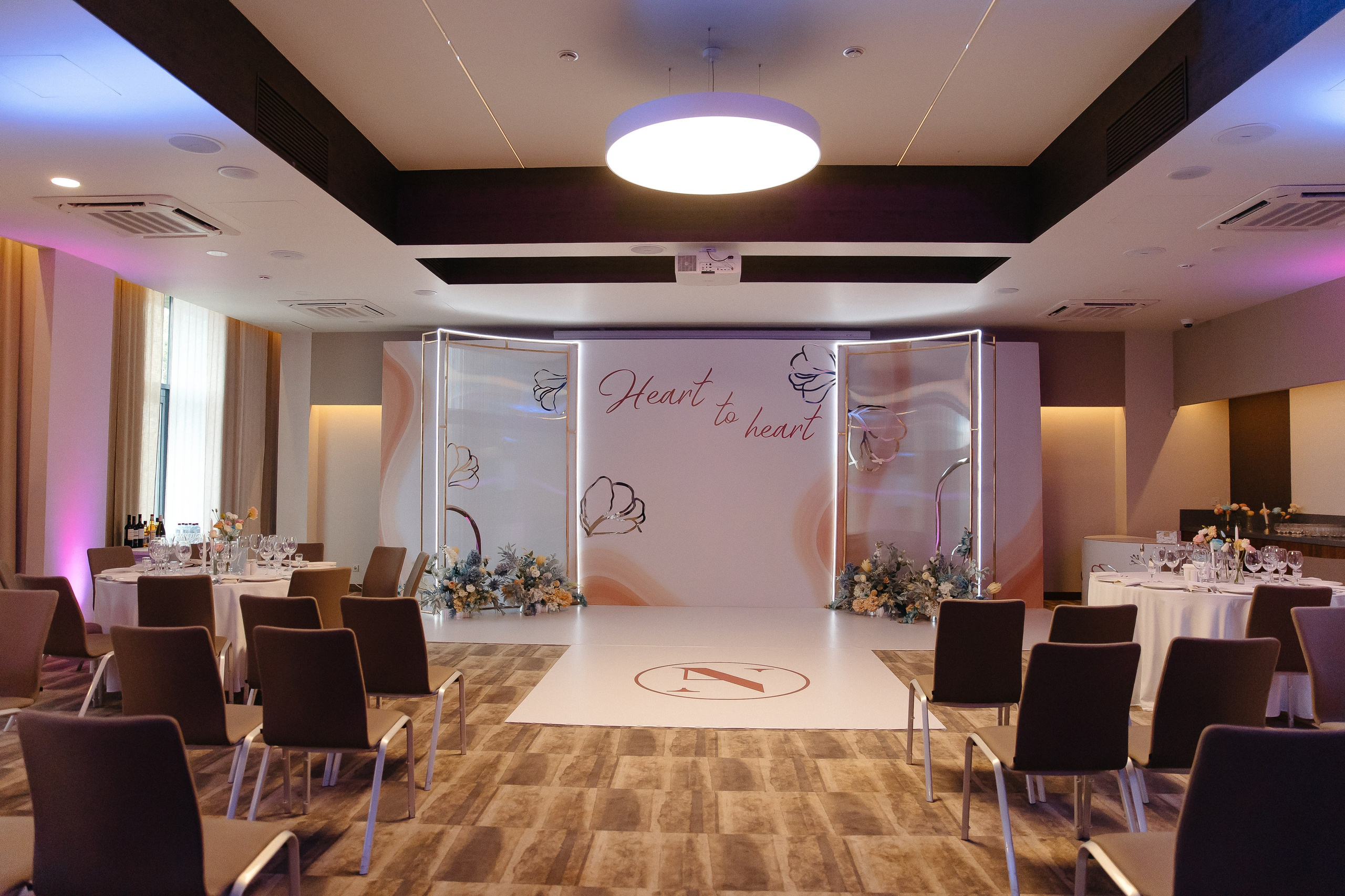 Никита & Ангелина. Свадебный фотограф Евгений Мирончев