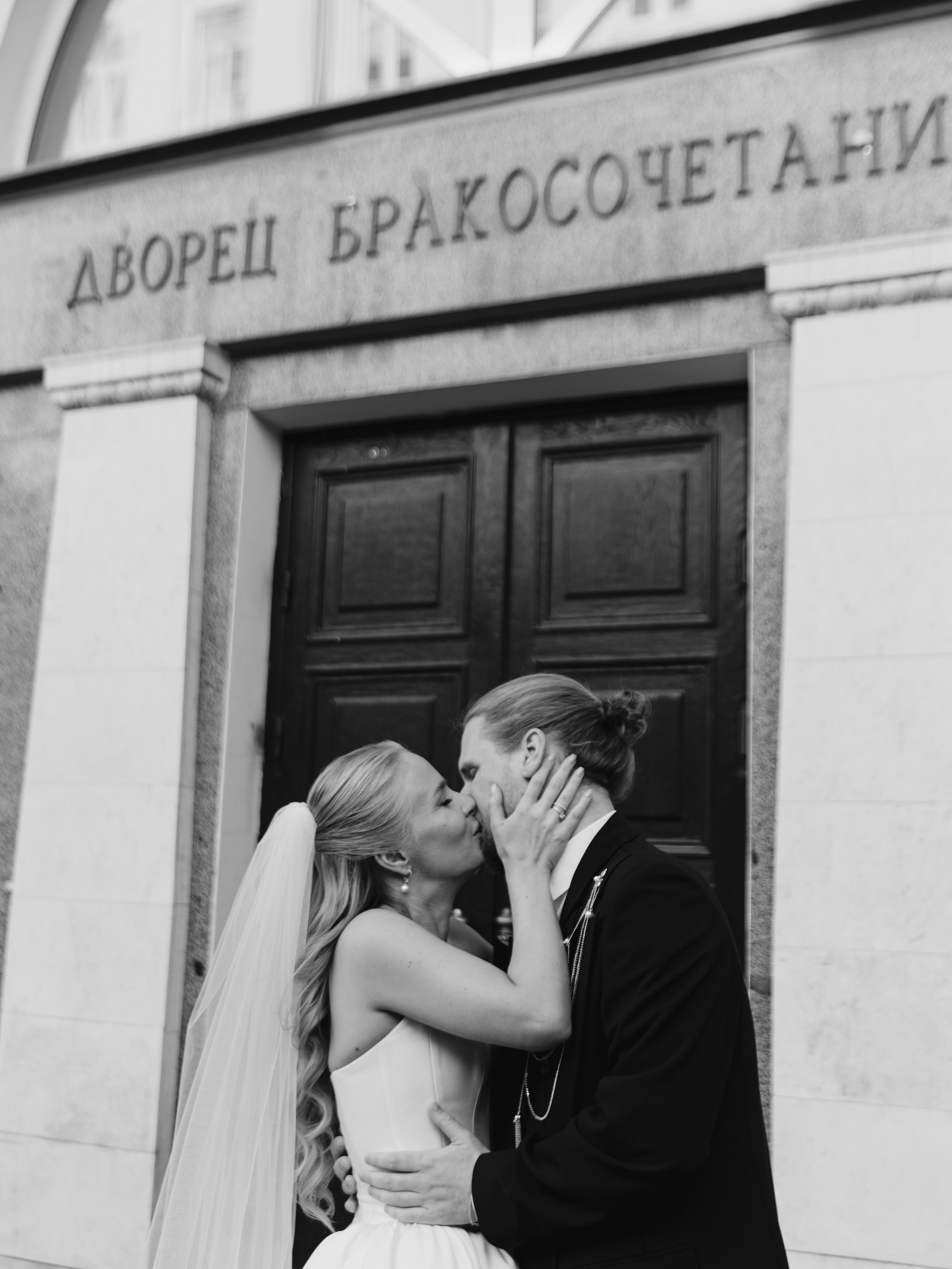 Наша встреча неслучайна. Фотограф в Воронеже Антон Пестов