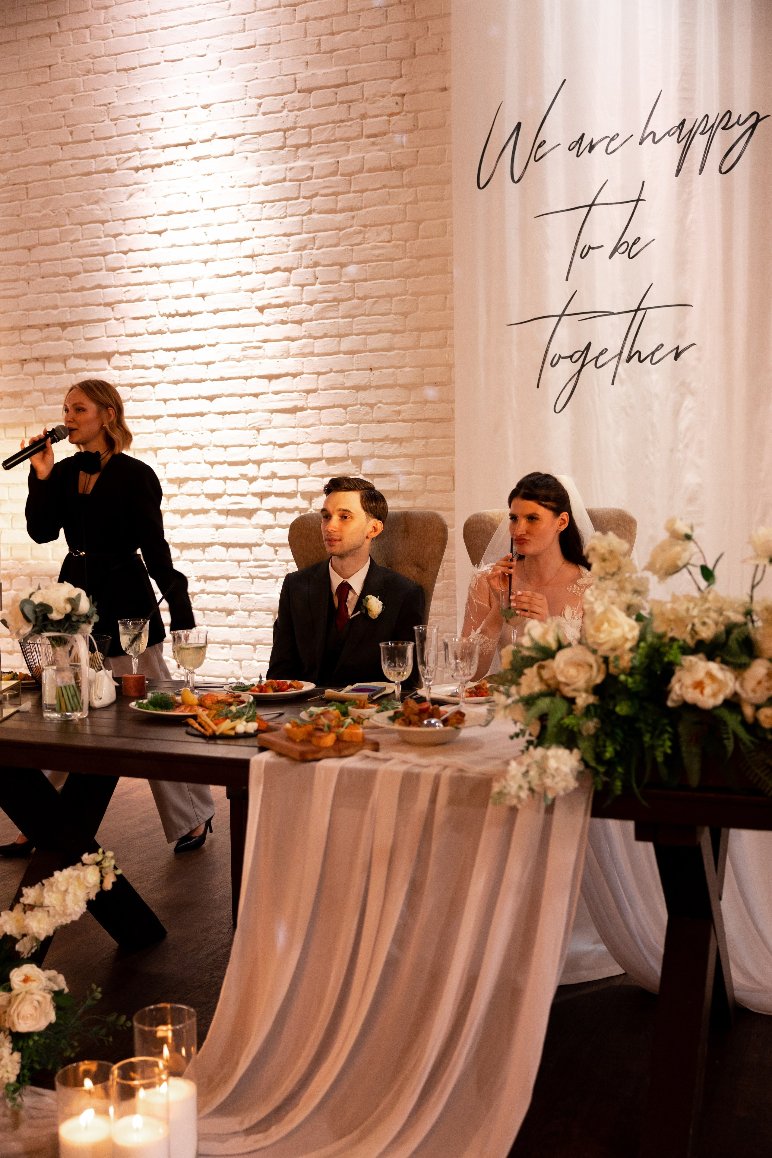 Павел & Екатерина. Питерский фотограф