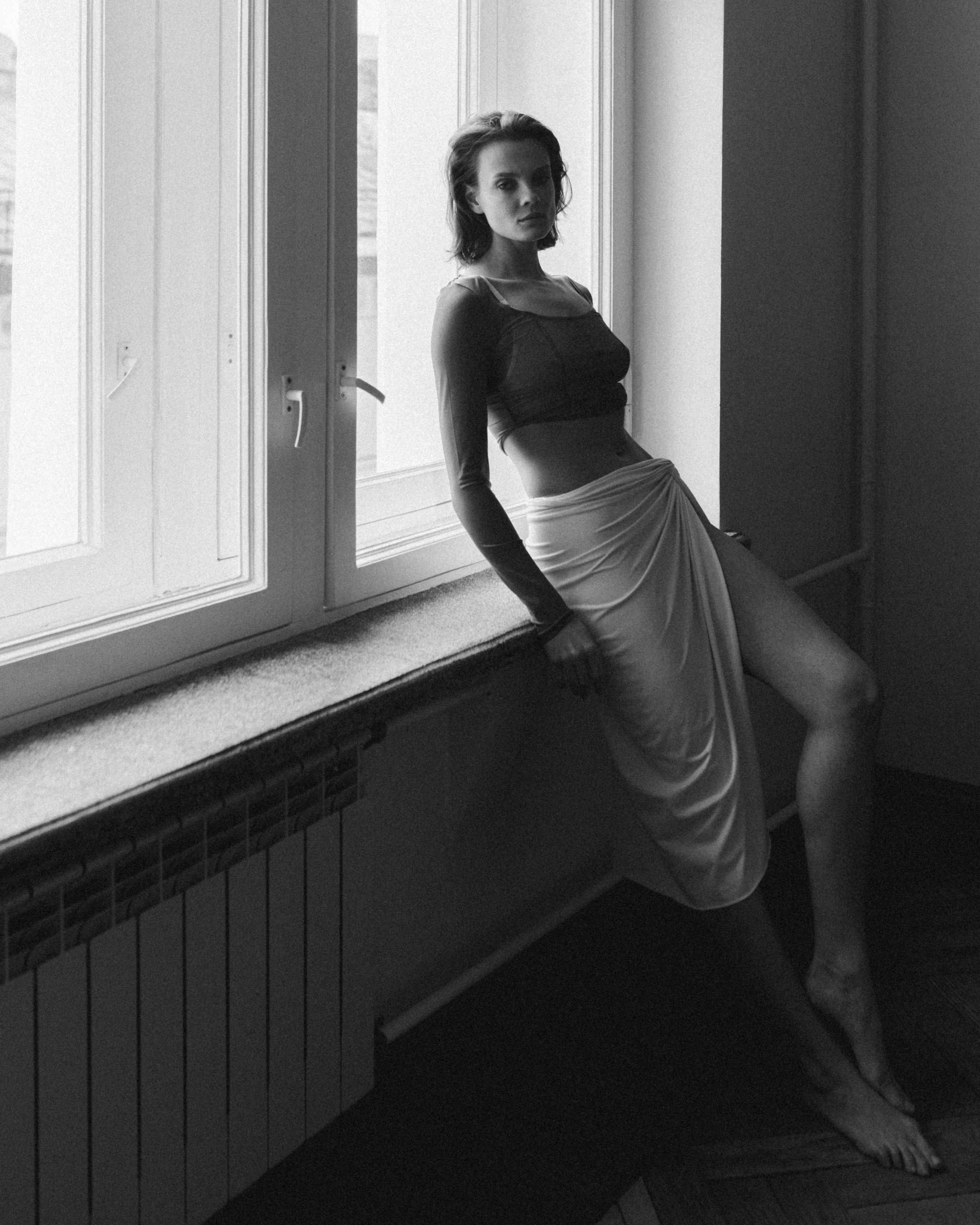 Индивидуальные съемки. Фотограф Анастасия Крутикова