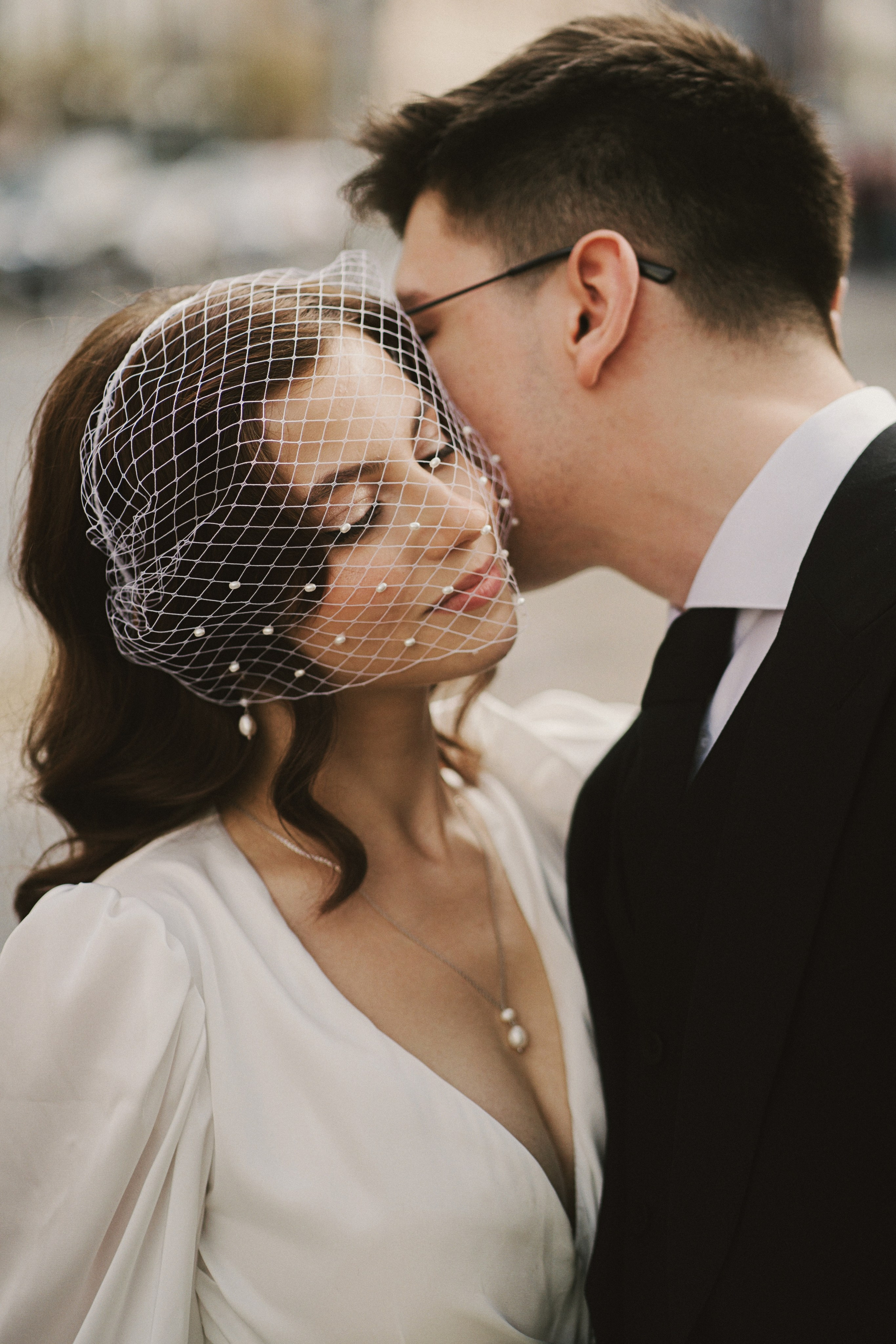 Свадебные съемки. Фотограф Анастасия Крутикова