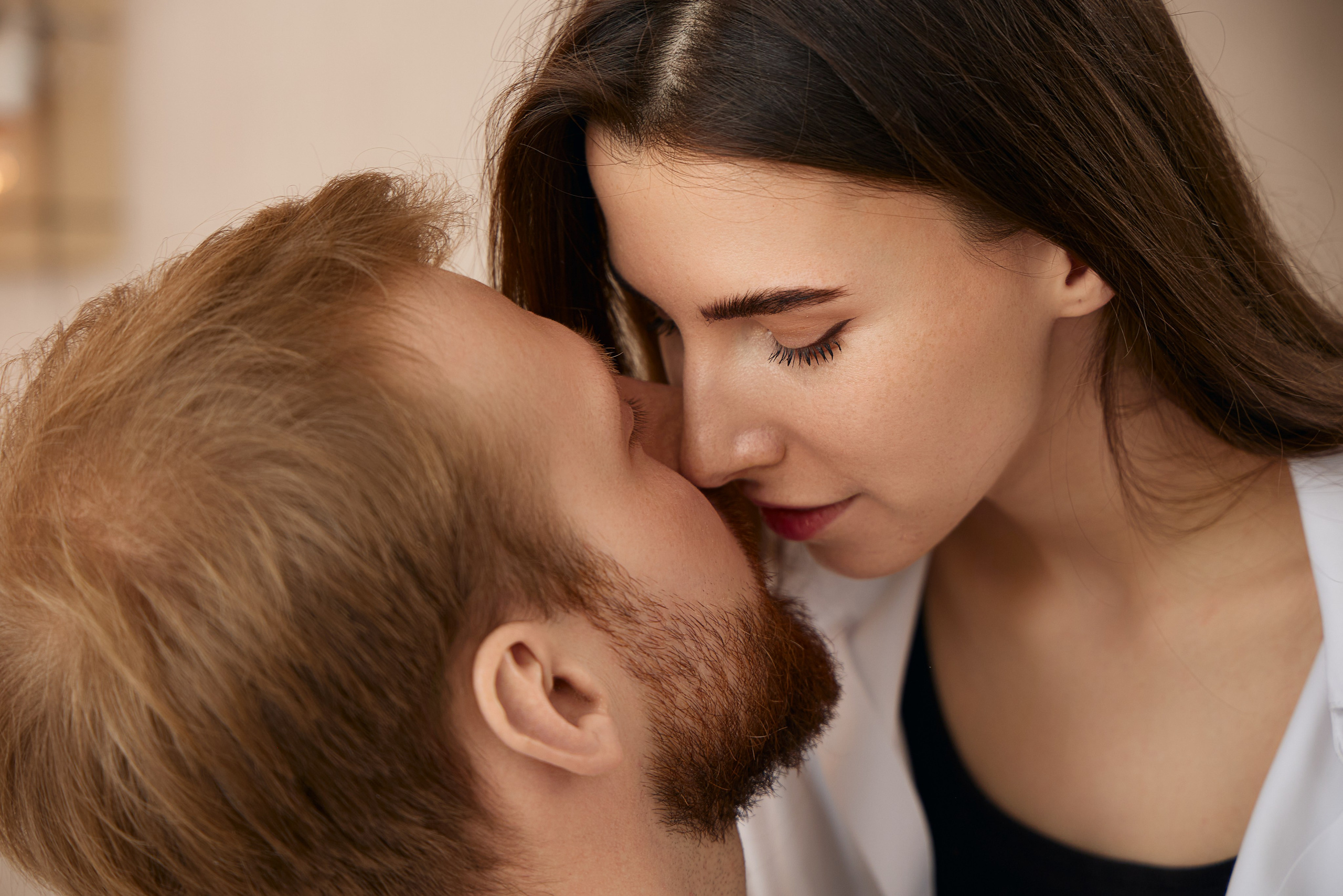 Love Story фотосессия. Фотограф в Южно-Сахалинске Вадим Бороненков