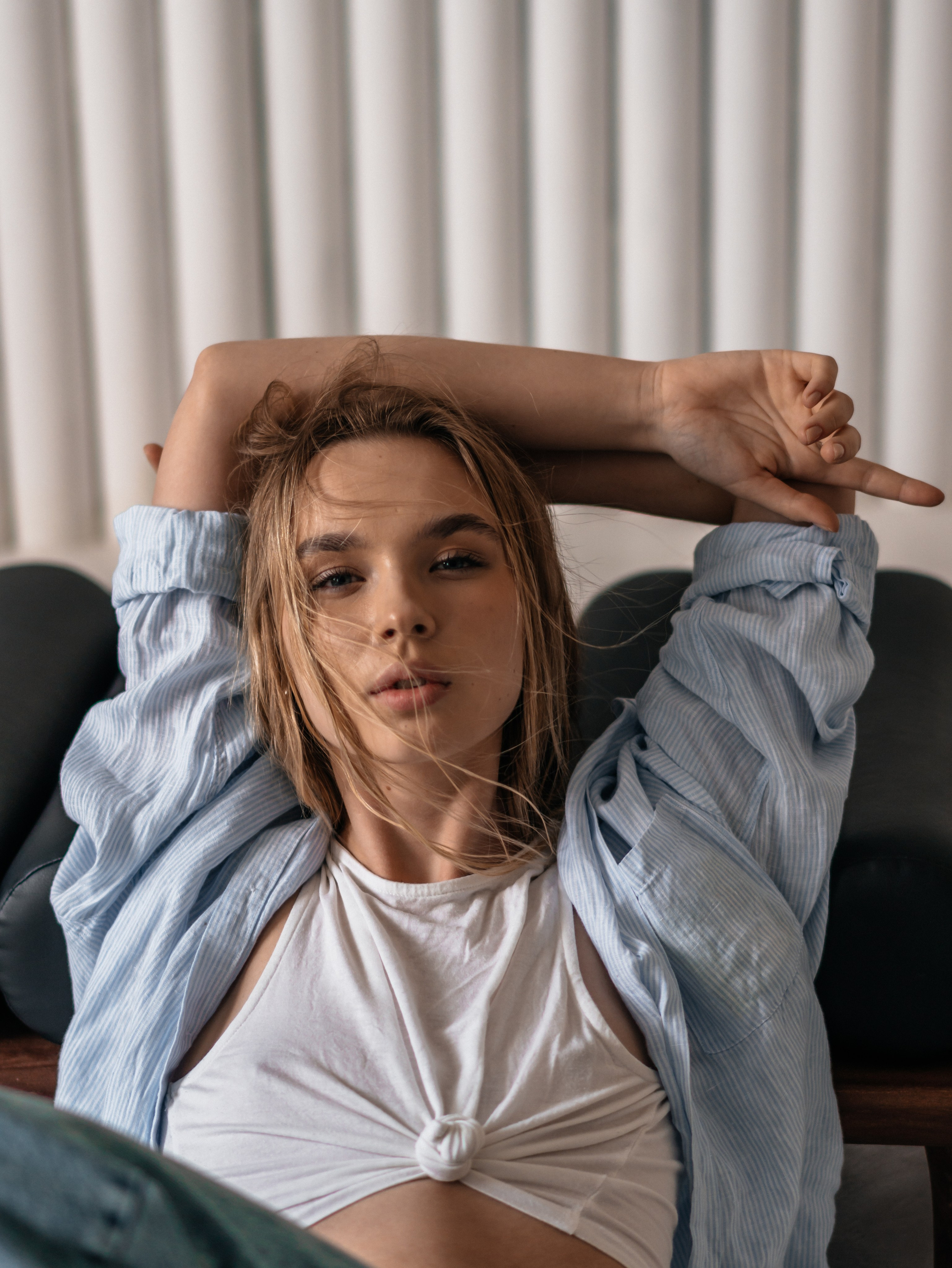 Марьяна | 2 party. Валерия Булыгина | Фотограф