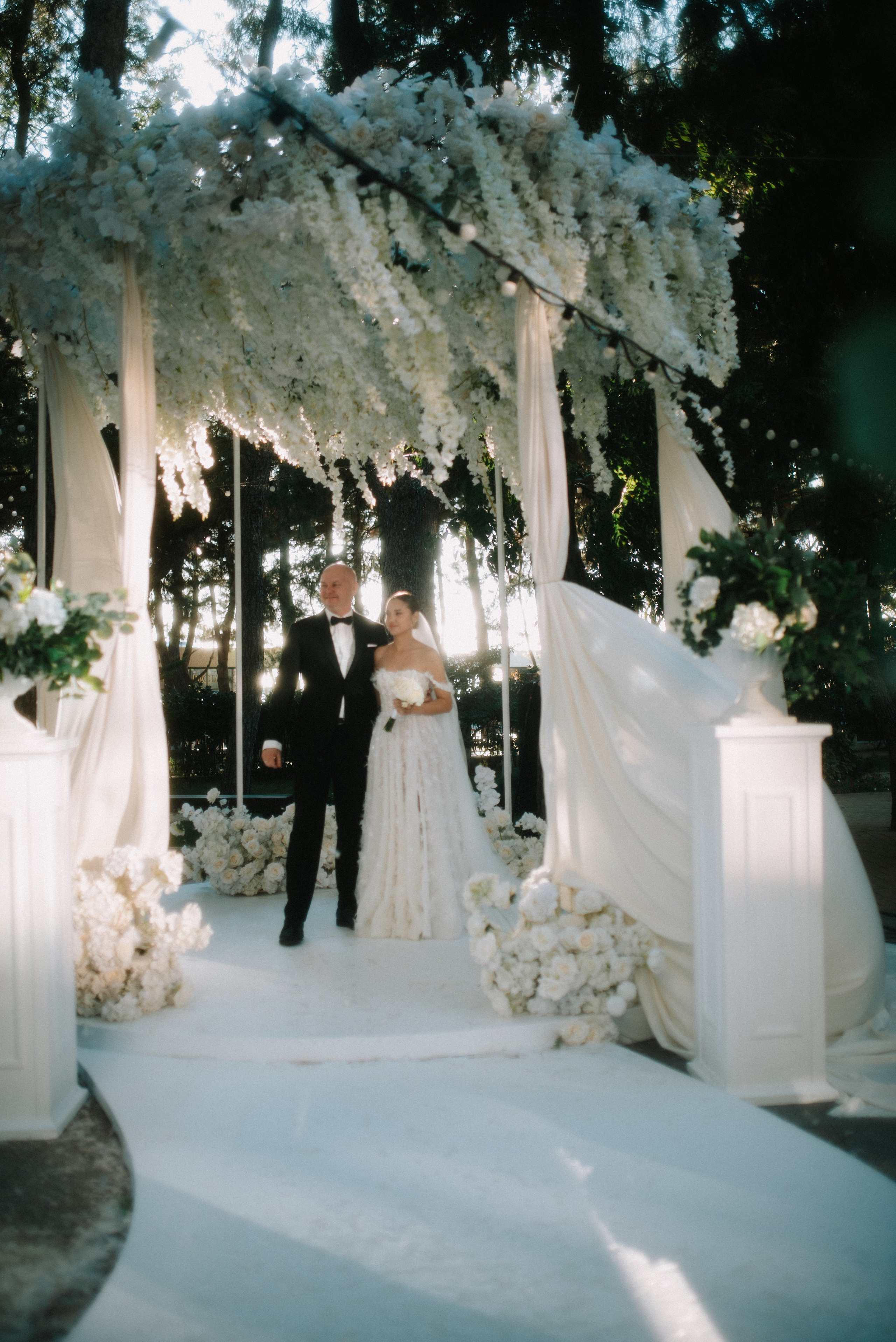 Александр и Виктория | Полный свадебный день. Выступала в качестве второго фотографа. Фотограф Санкт-Петербург, Новороссийск