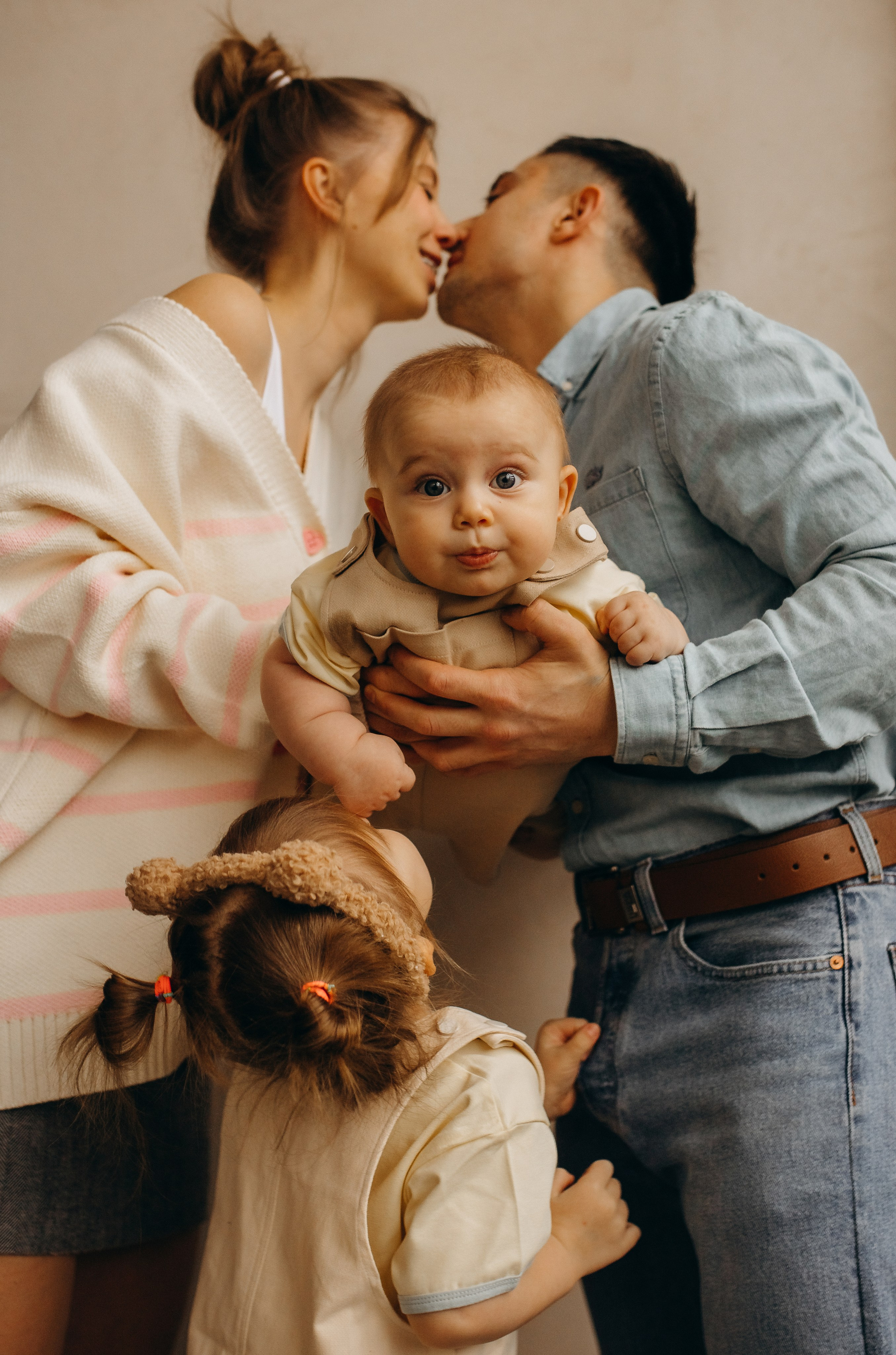 Братик. Главная