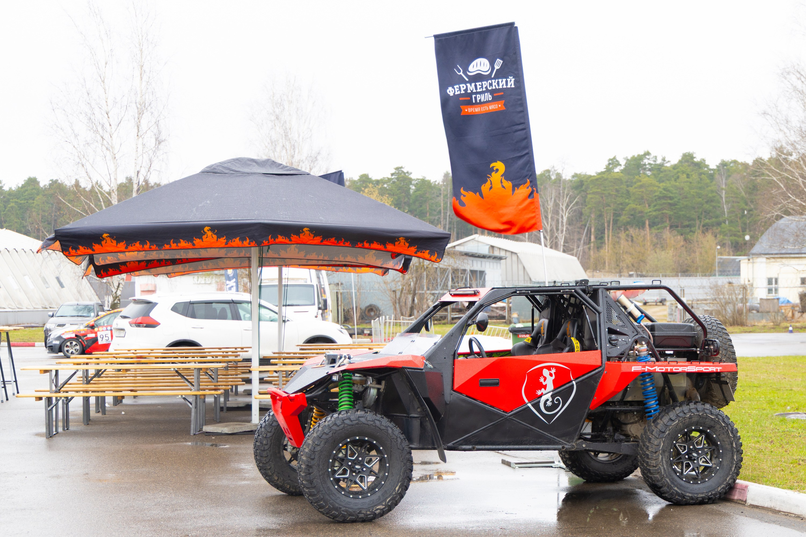 Кубок YUKA ADV PRO RACING 11.04.2026 АДМ Рейсвэй Мячково. Фотоклиника Светланы Шутько