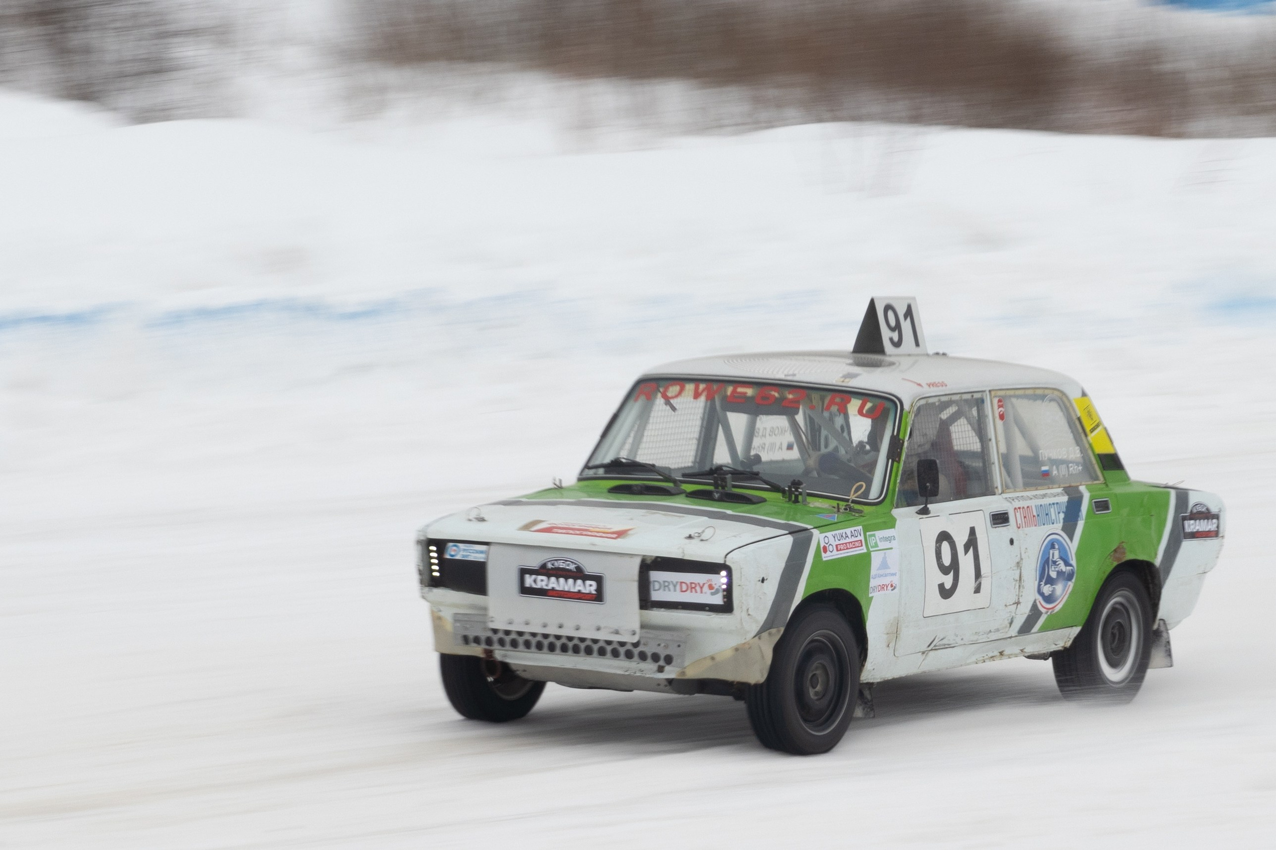 Кубок «KRAMAR MOTORSPORT» «YUKA ADV PRO RACING» 28.02.2026 Калининец М.О. Фотоклиника Светланы Шутько