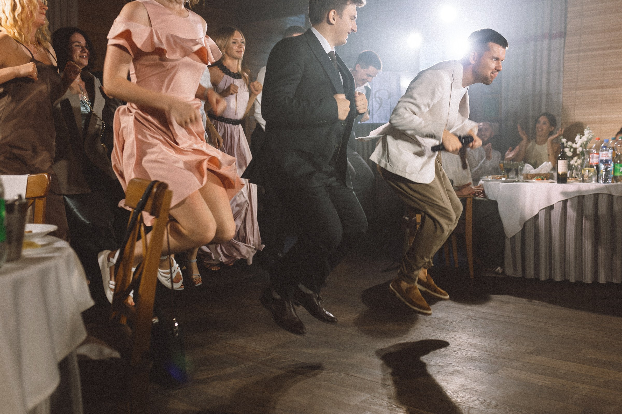 Юлия и Владимир. Lifestyle фотограф в Санкт-Петербурге Анна Щекалева