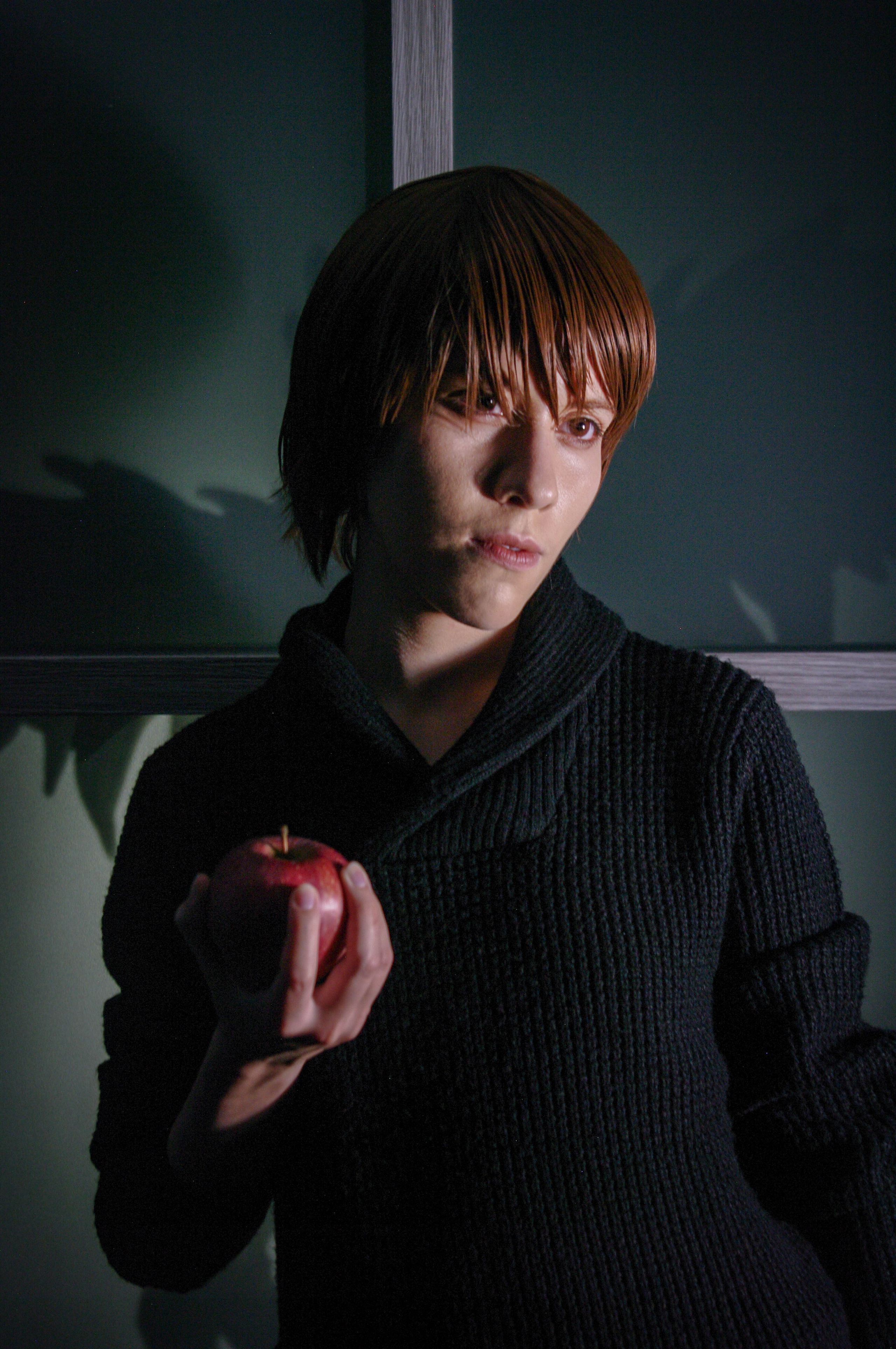 Косплей. Фотограф в Москве