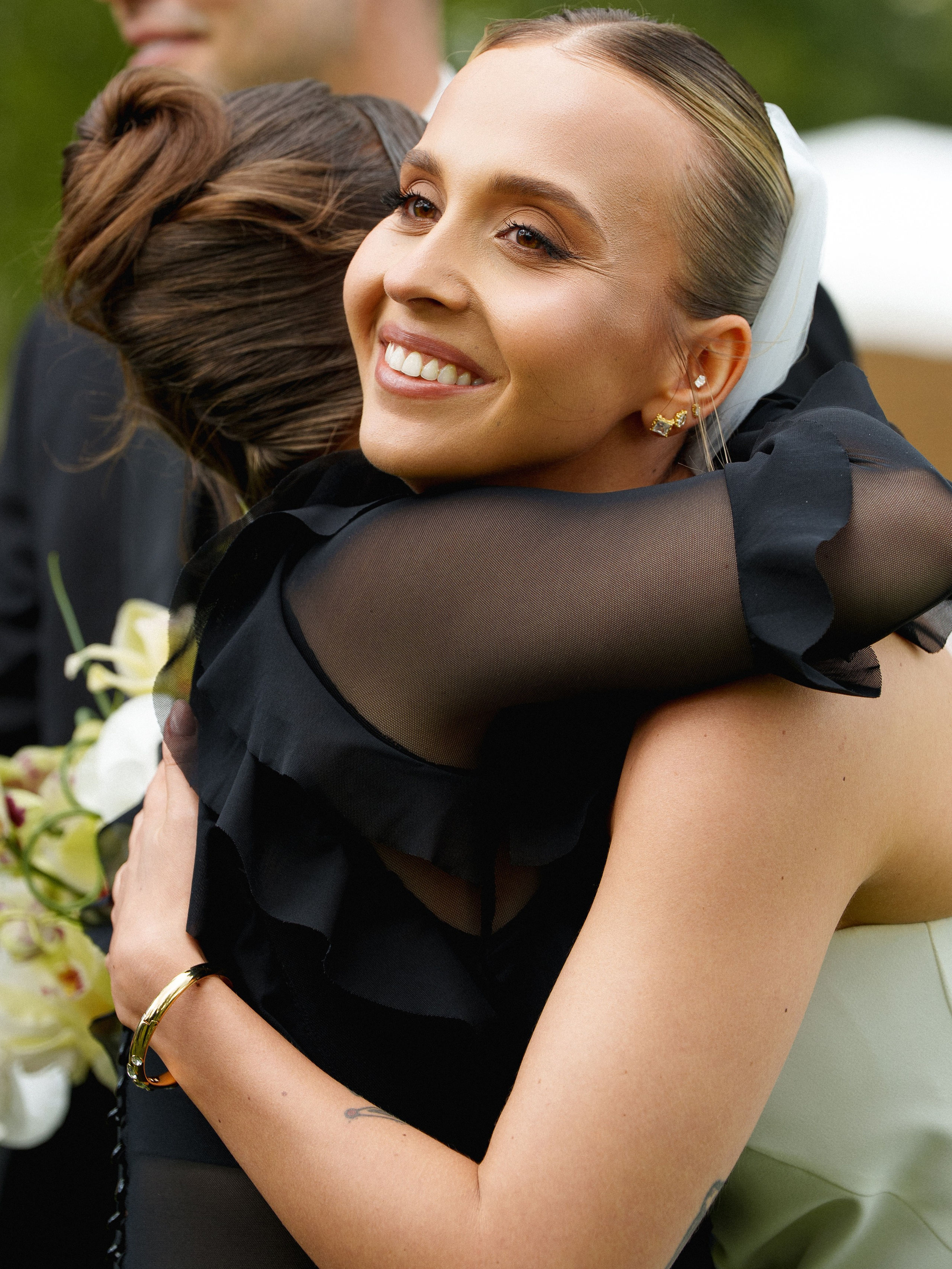 Женя и Костя. Свадебный фотограф Михаил Мирзоян