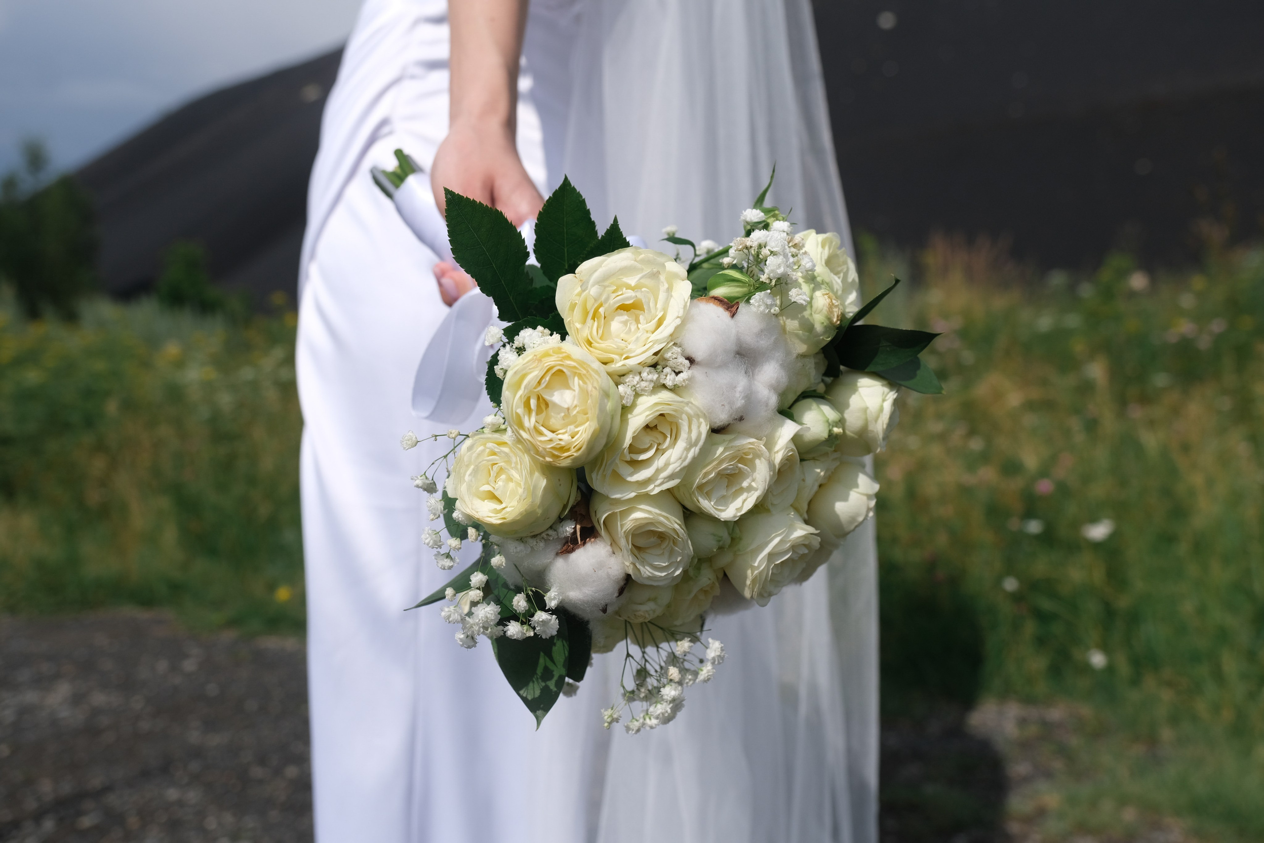 Свадебный фотограф в Челябинске Сырчикова Наталья