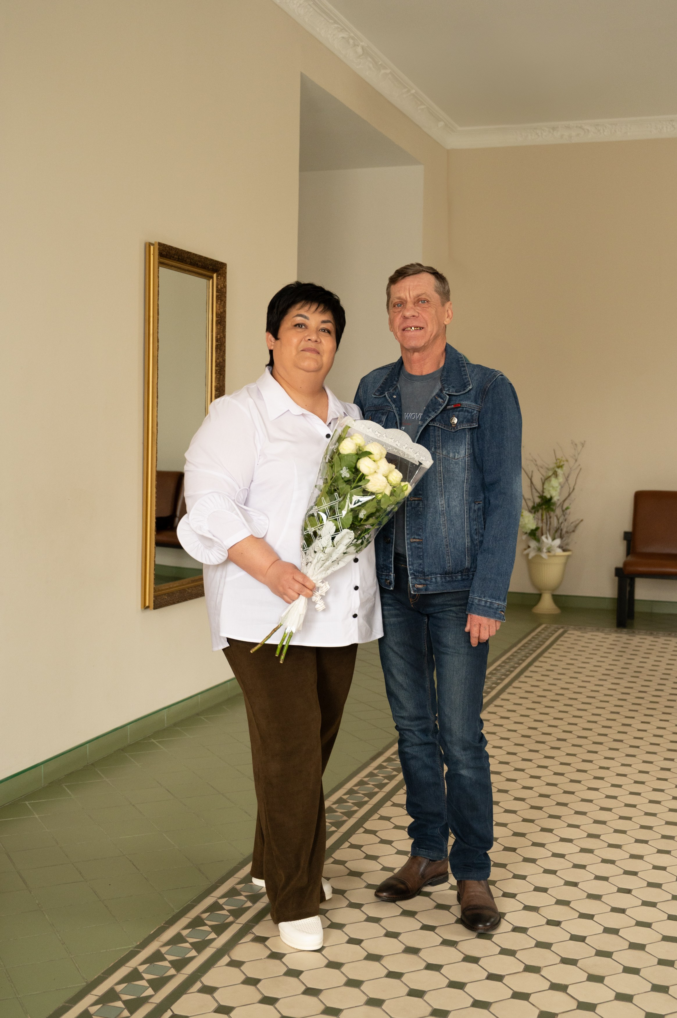 Любовь=искусство. Фотограф Ким Ангелина