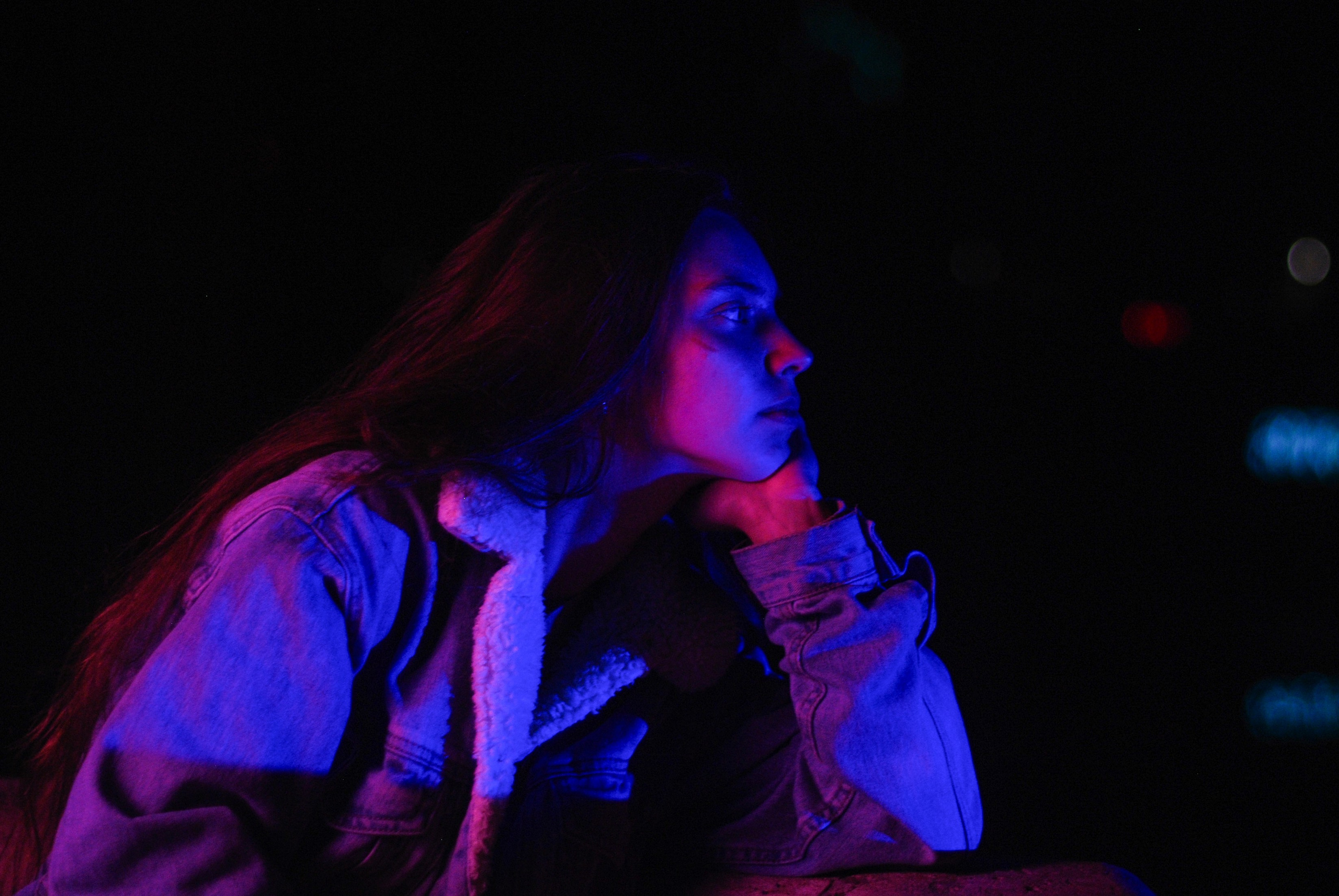 Ночь света. Костюмер, художник кино и телевидения в спб