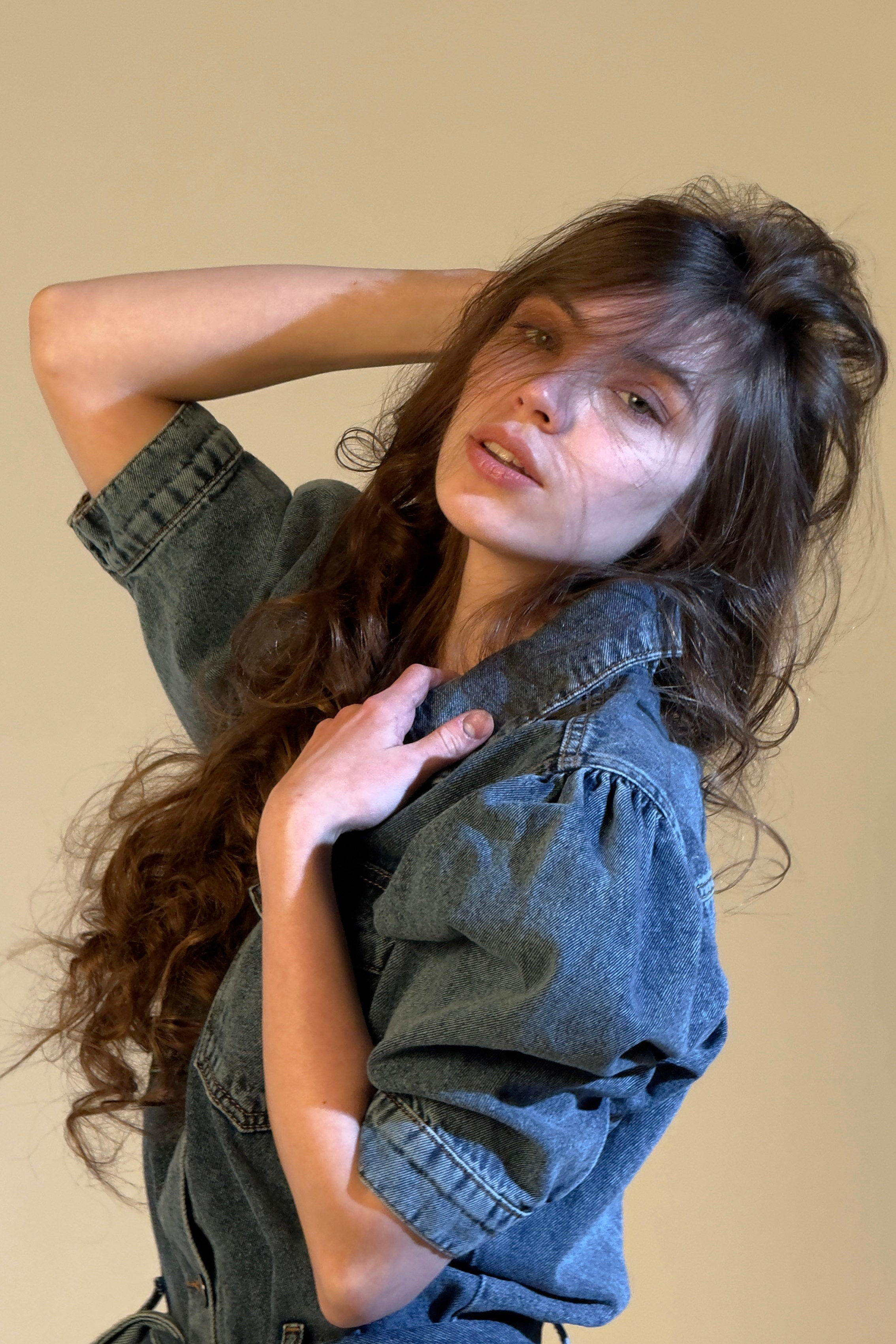 Коммерция Jeans. Костюмер, художник кино и телевидения в спб