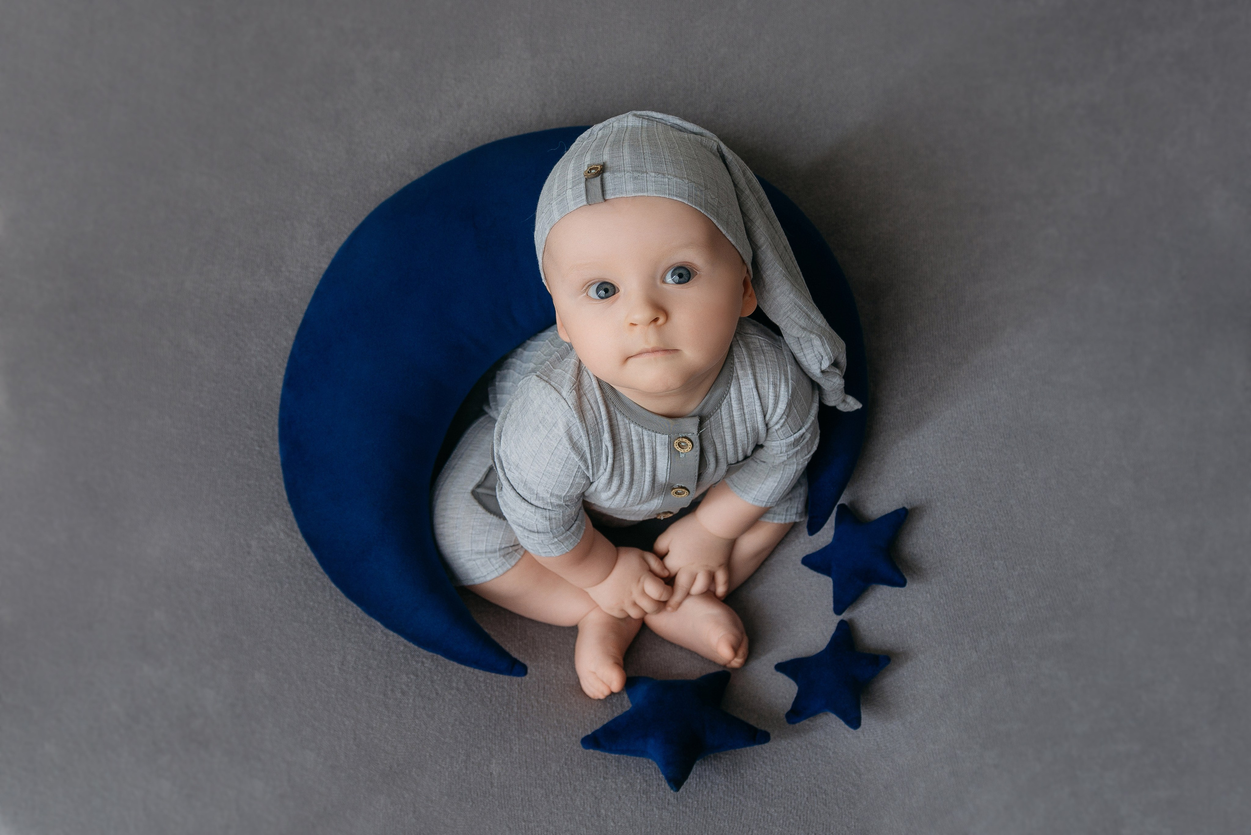 Платон. Фотограф новорожденных Белгород