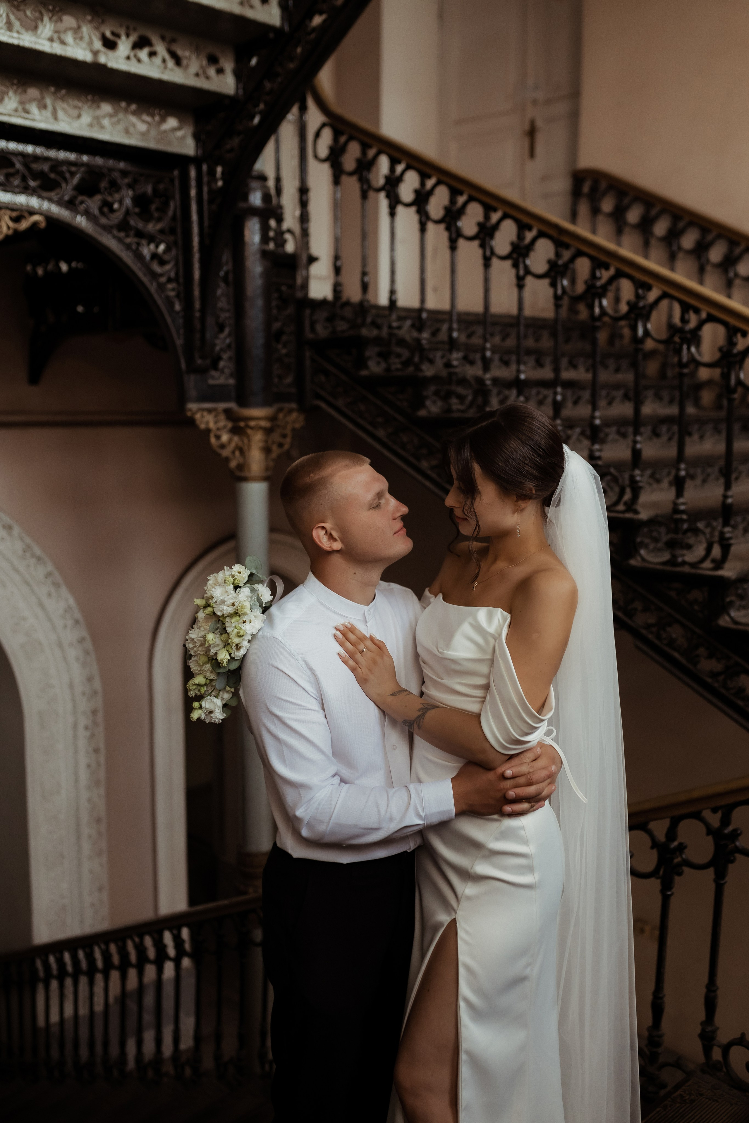 Илья & Анна. ФОТОГРАФ Маргарита Сивакова | Ярославль Кострома Москва