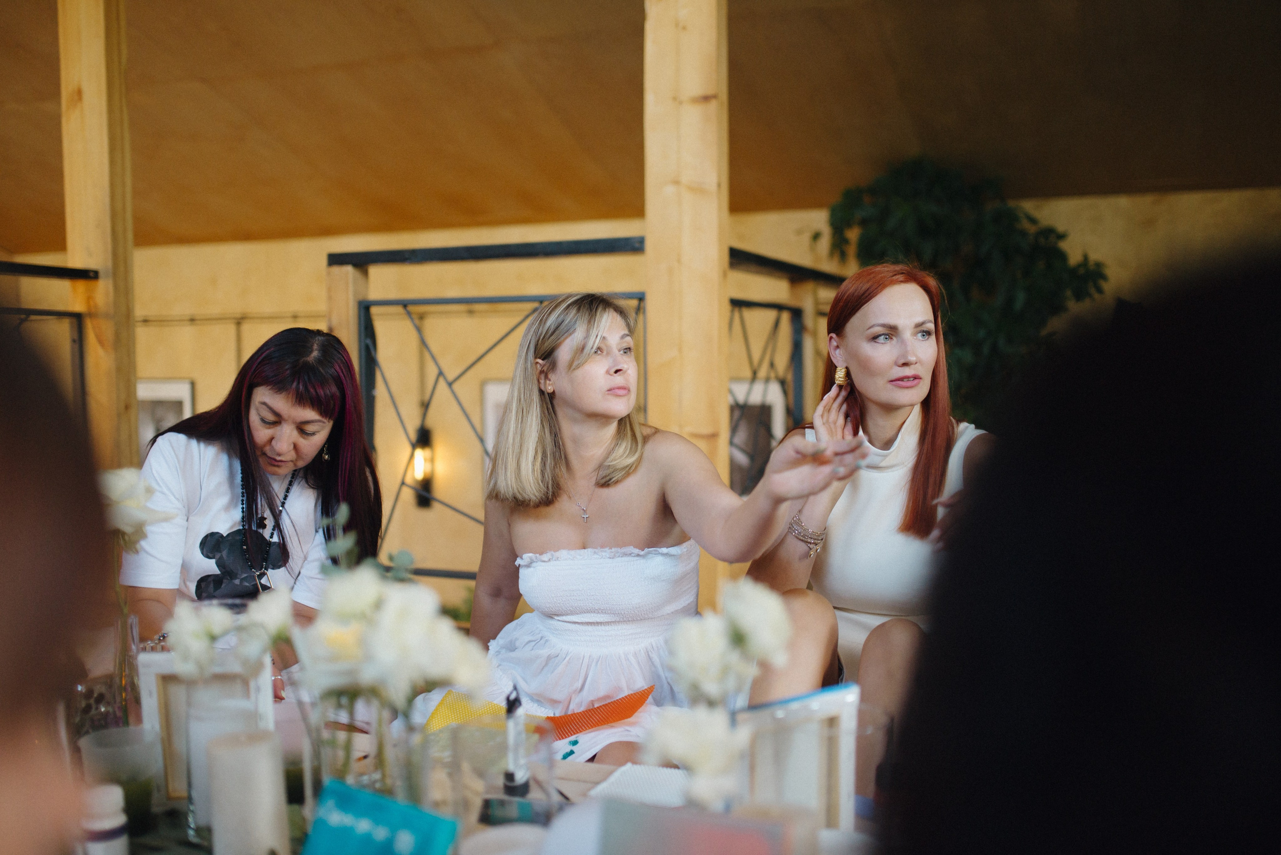 День рождения Марии. Репортажный и свадебный фотограф в Сургуте