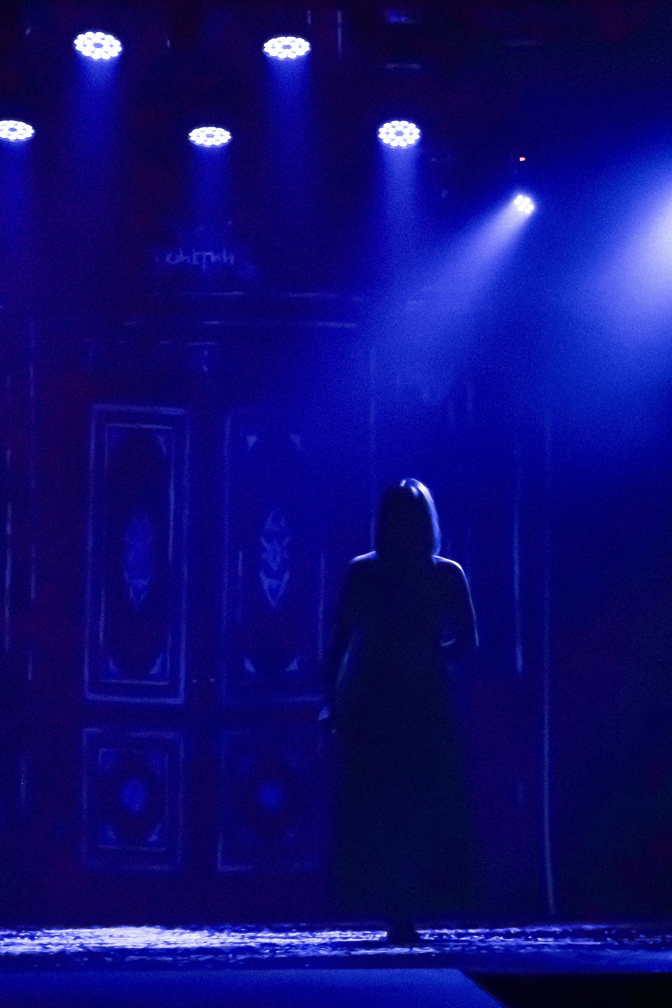 Пластический спектакль Онегин _ IVEX. Фотограф Юлия Мальцева