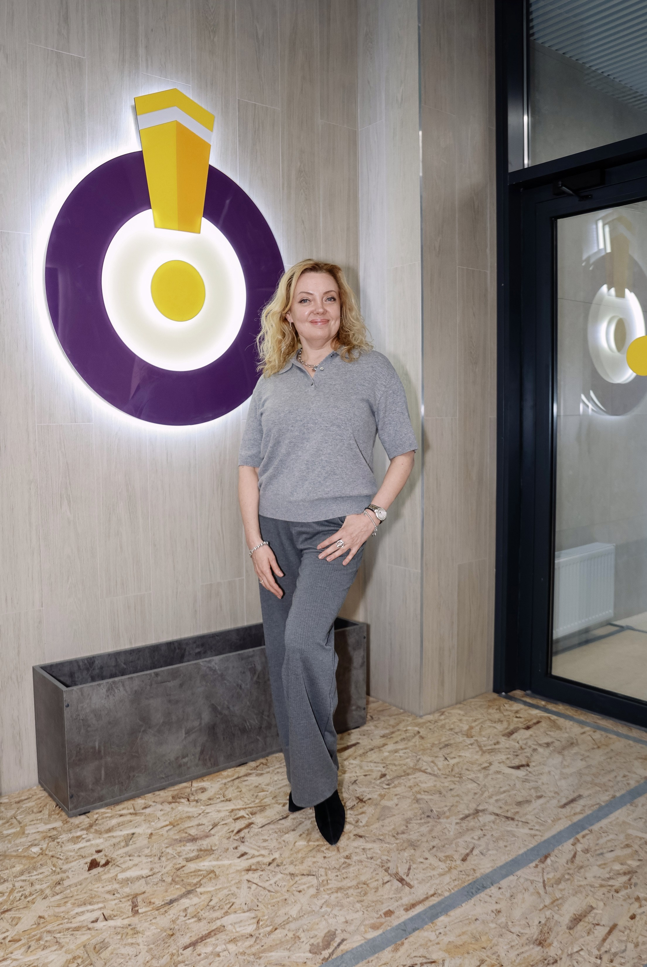 Презентация Семейного квартала Оптимисты. Фотограф Юлия Мальцева