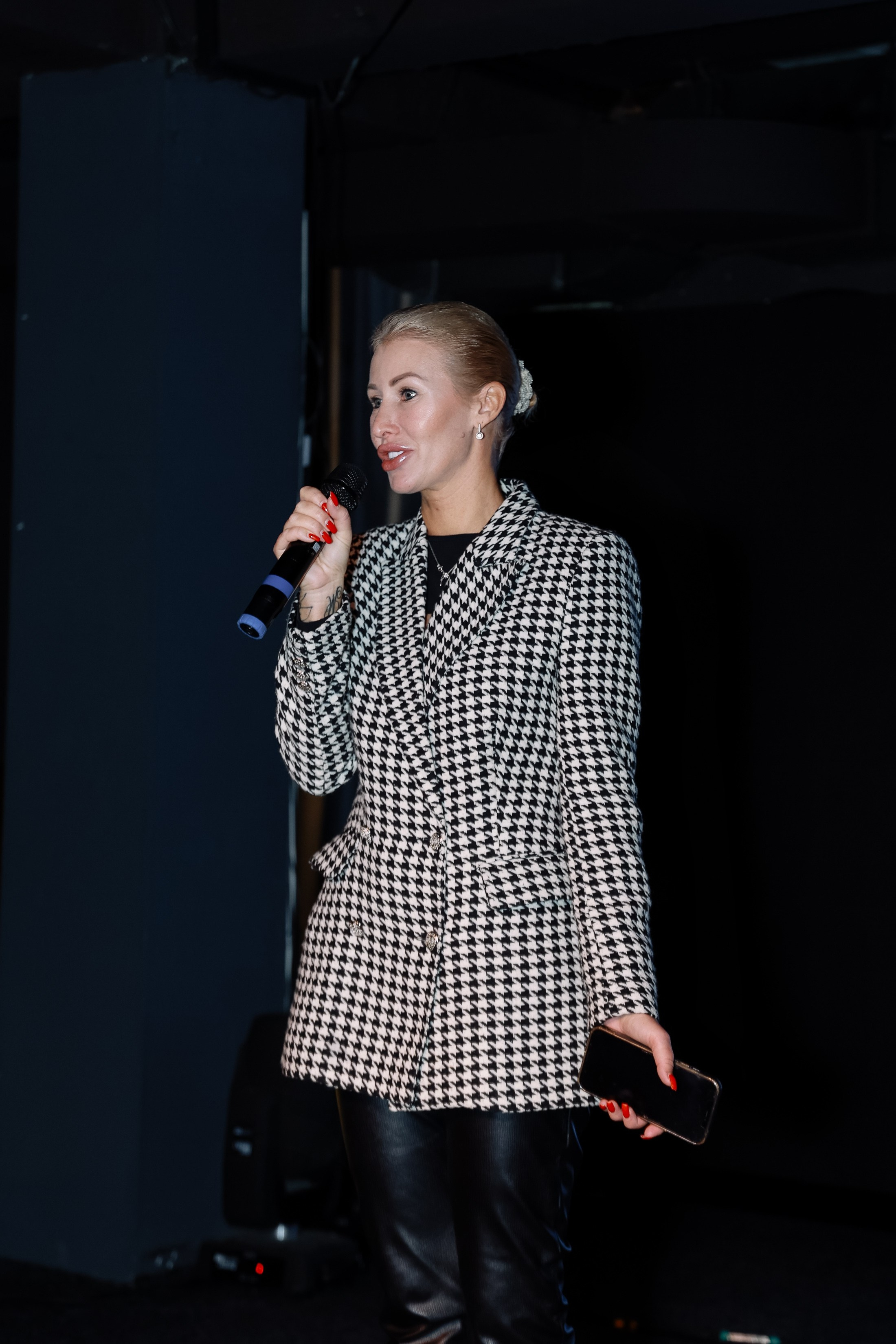 День рождения Академия SAN VALERO. Фотограф Юлия Мальцева