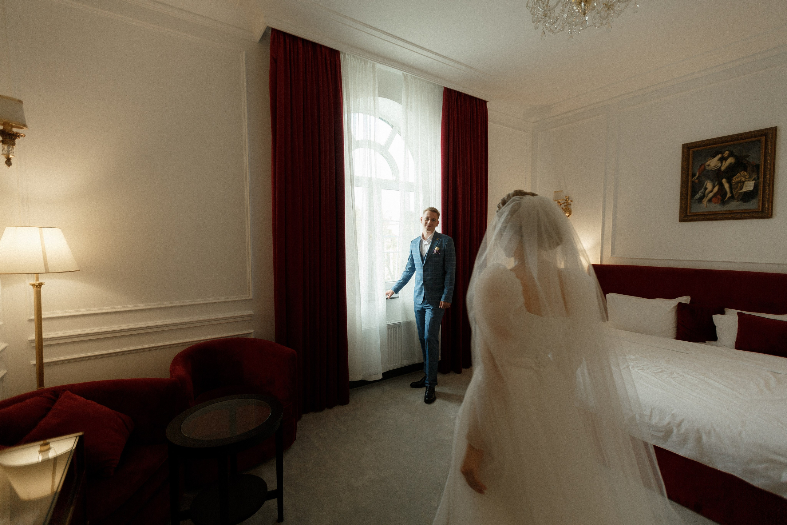 Влад & София. Семейный и детский фотограф в Краснодаре Миронова Евгения