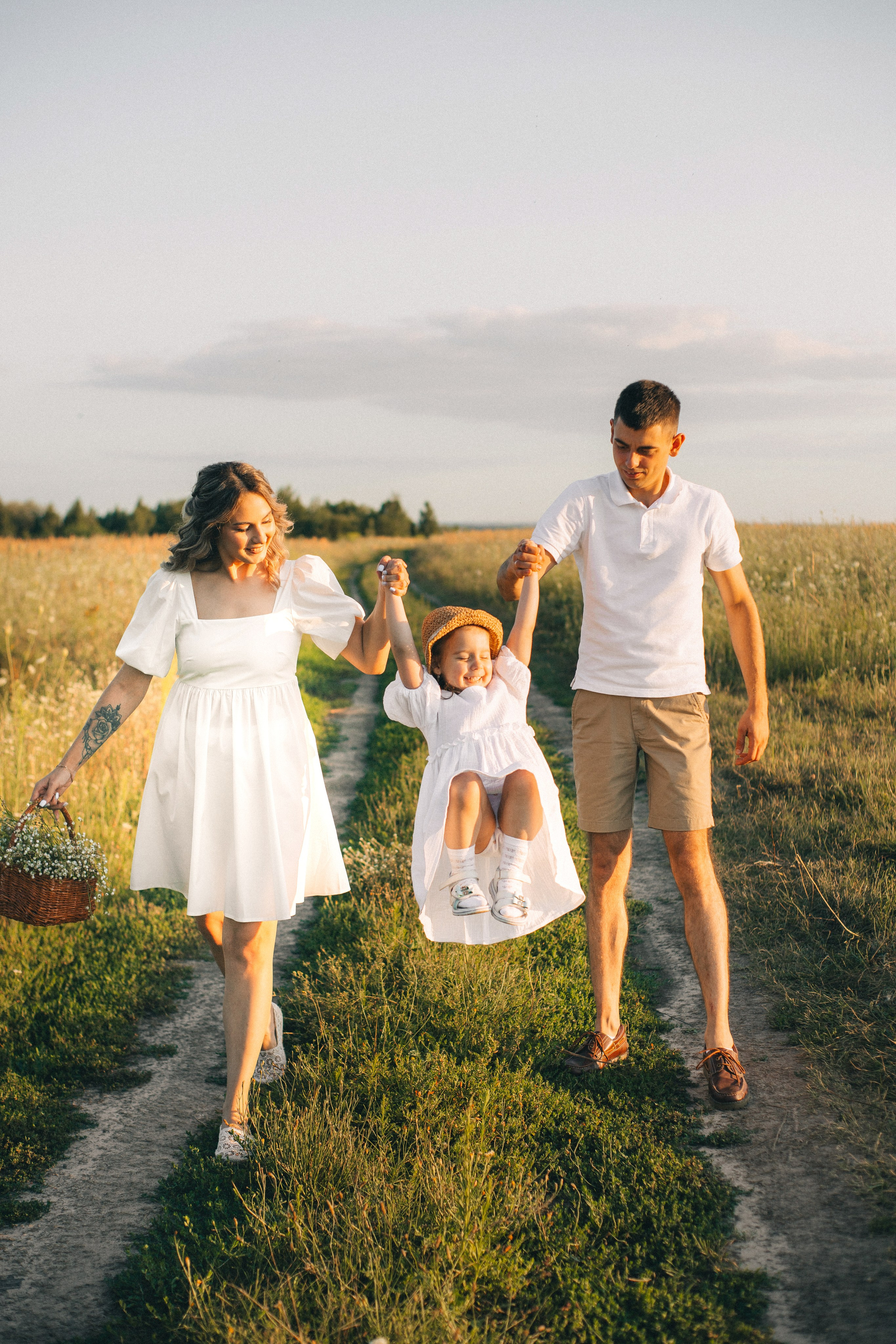 Family 2.0. Портфолио