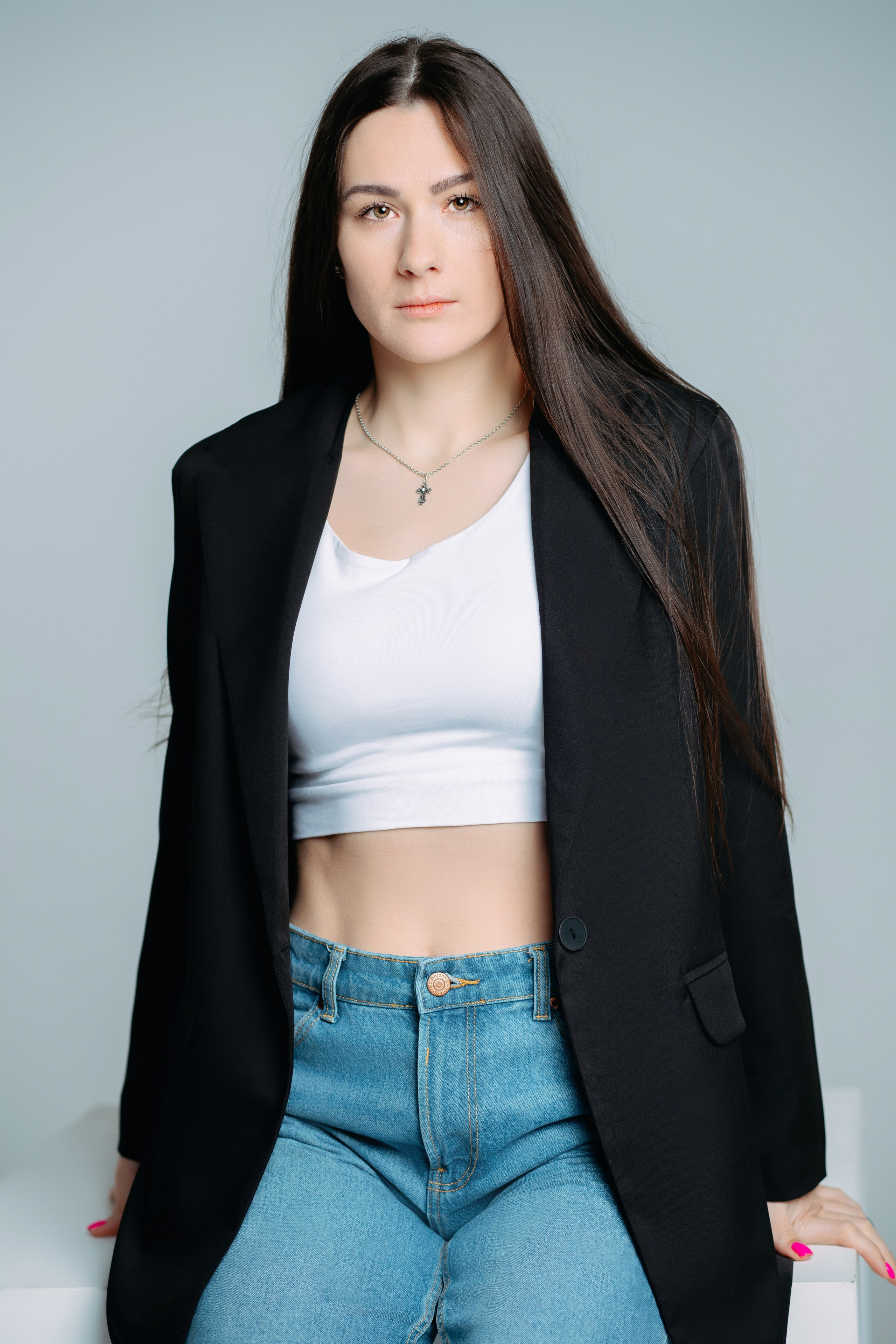 Женские индивидуальные съемки. Фотограф в Зеленограде Атапина Ольга