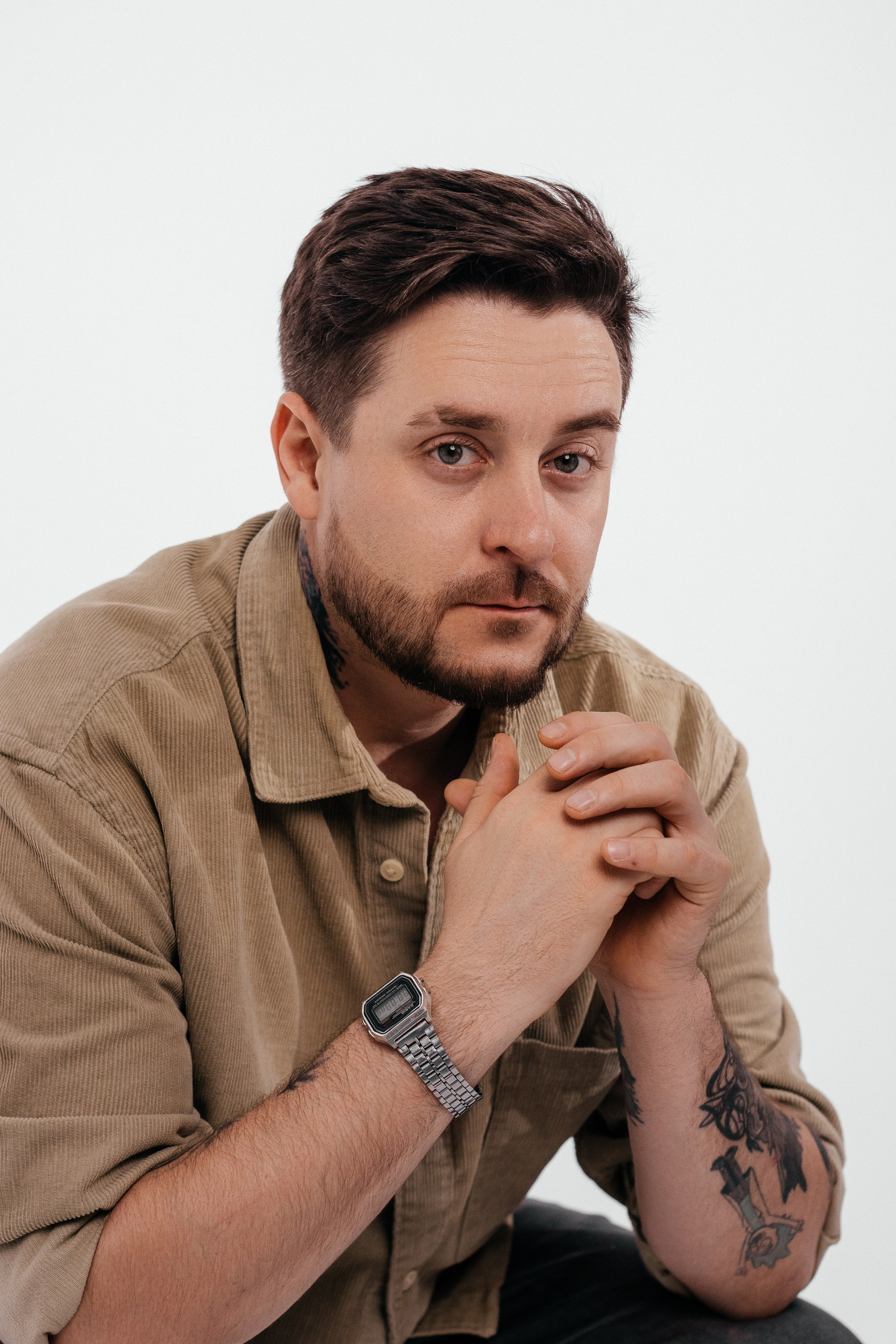 Максим. Свадебный и семейный фотограф Татьяна Нуякшева Новоалтайск — Барнаул