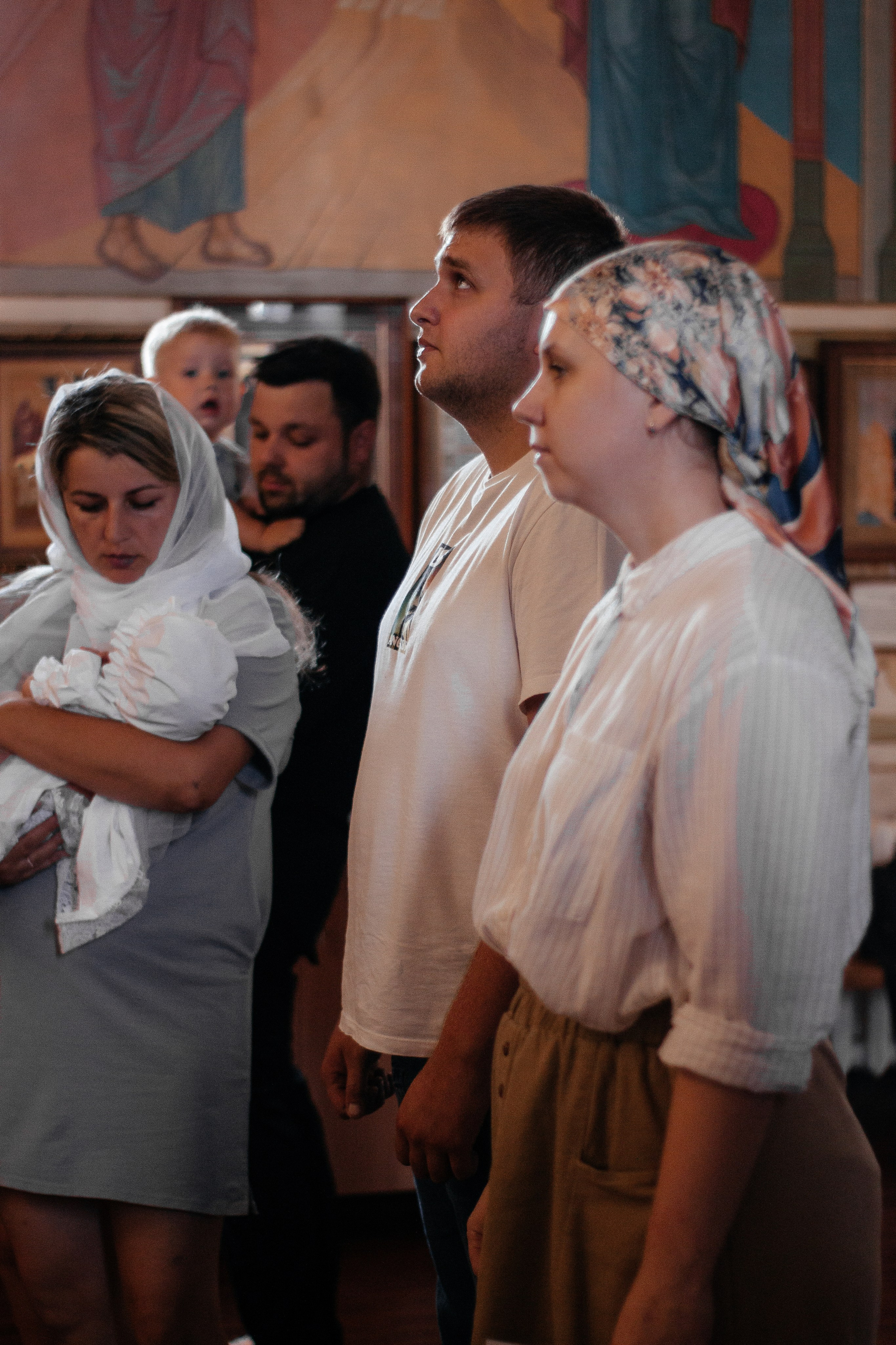 Анастасия. Свадебный и семейный фотограф Татьяна Нуякшева Новоалтайск — Барнаул