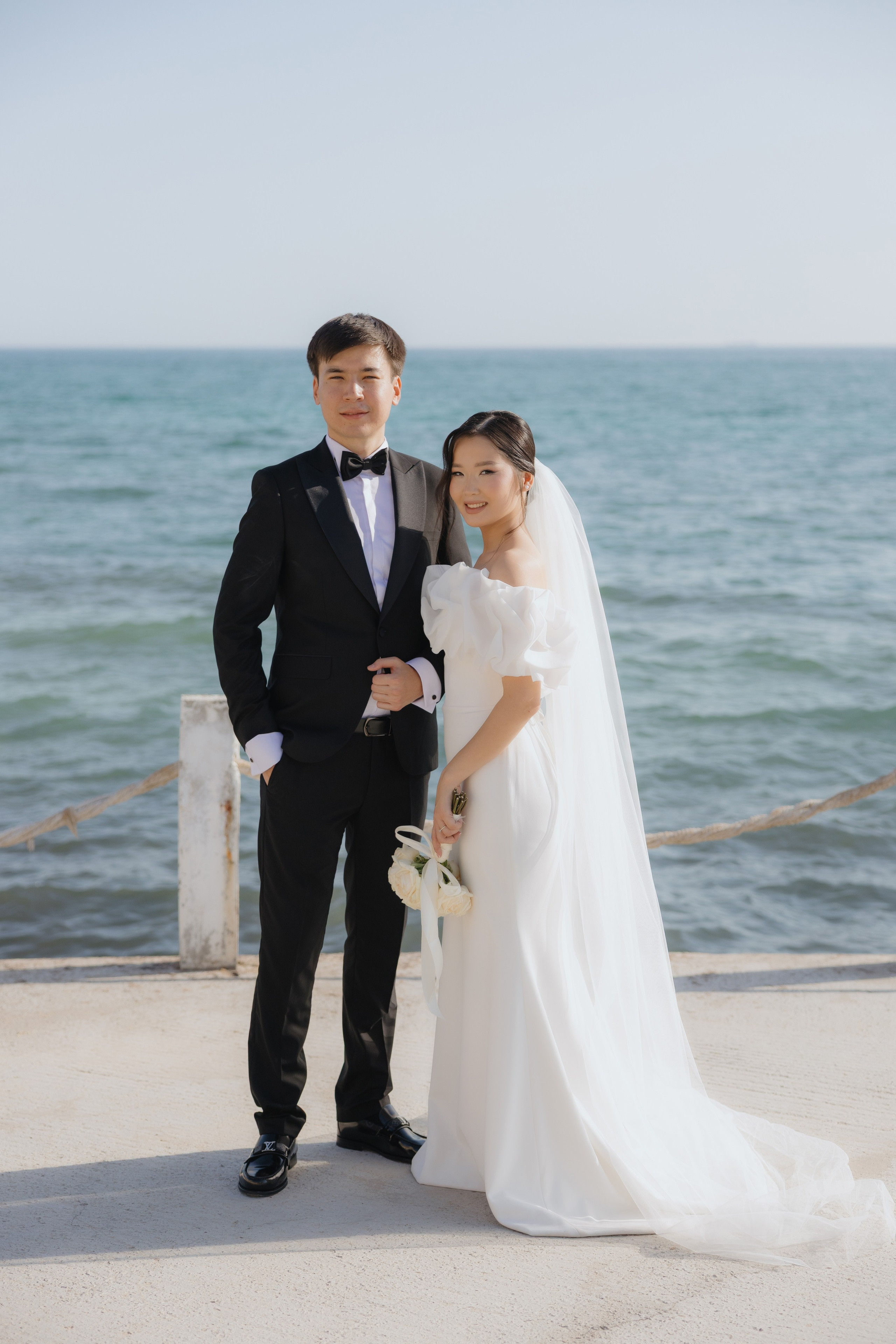 Ramazan & Nurgul. Wedding and Love story Photographer