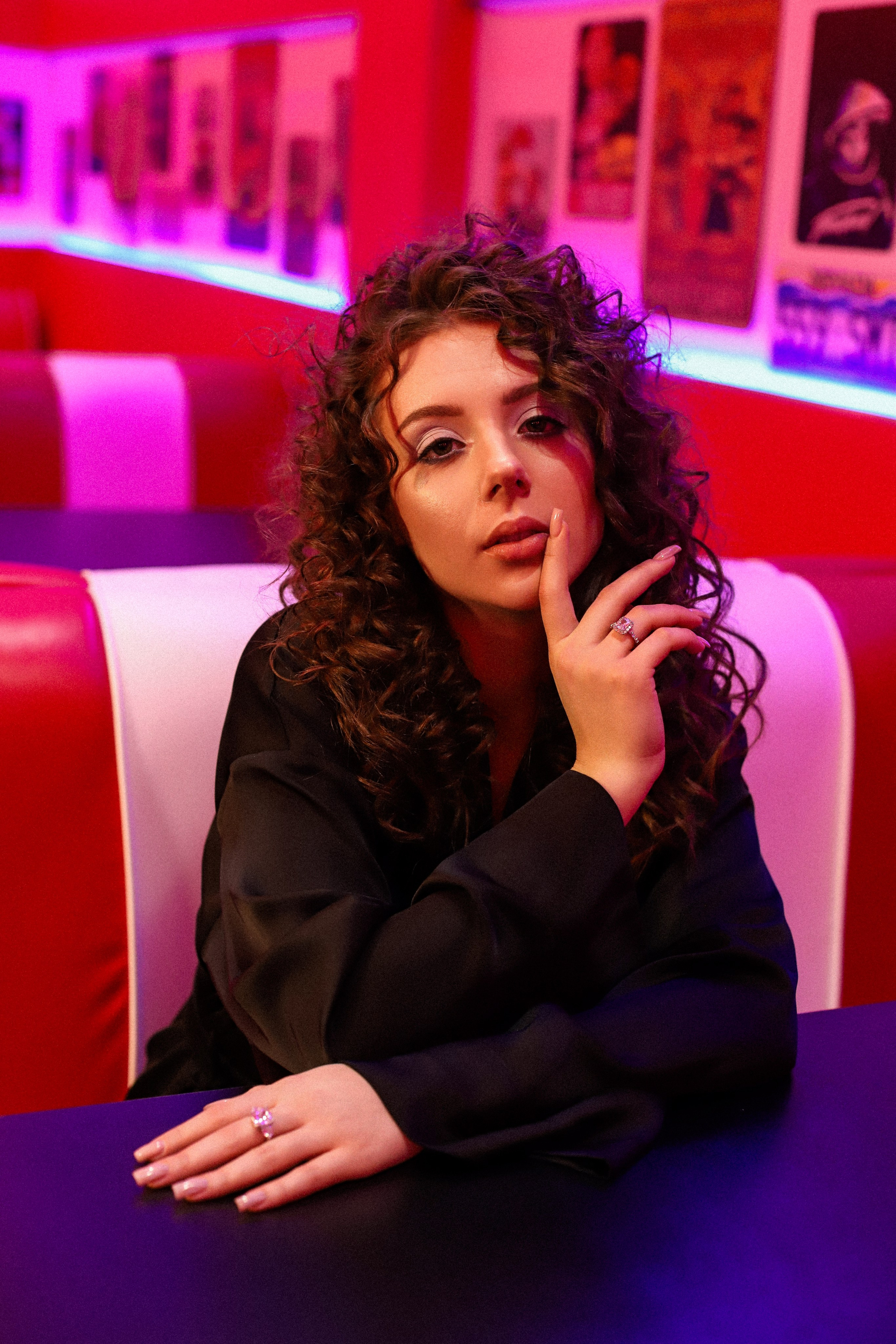 ЛЕОНА. Фотограф Мариуполь | Ялта | Крым — Диана Мазенко