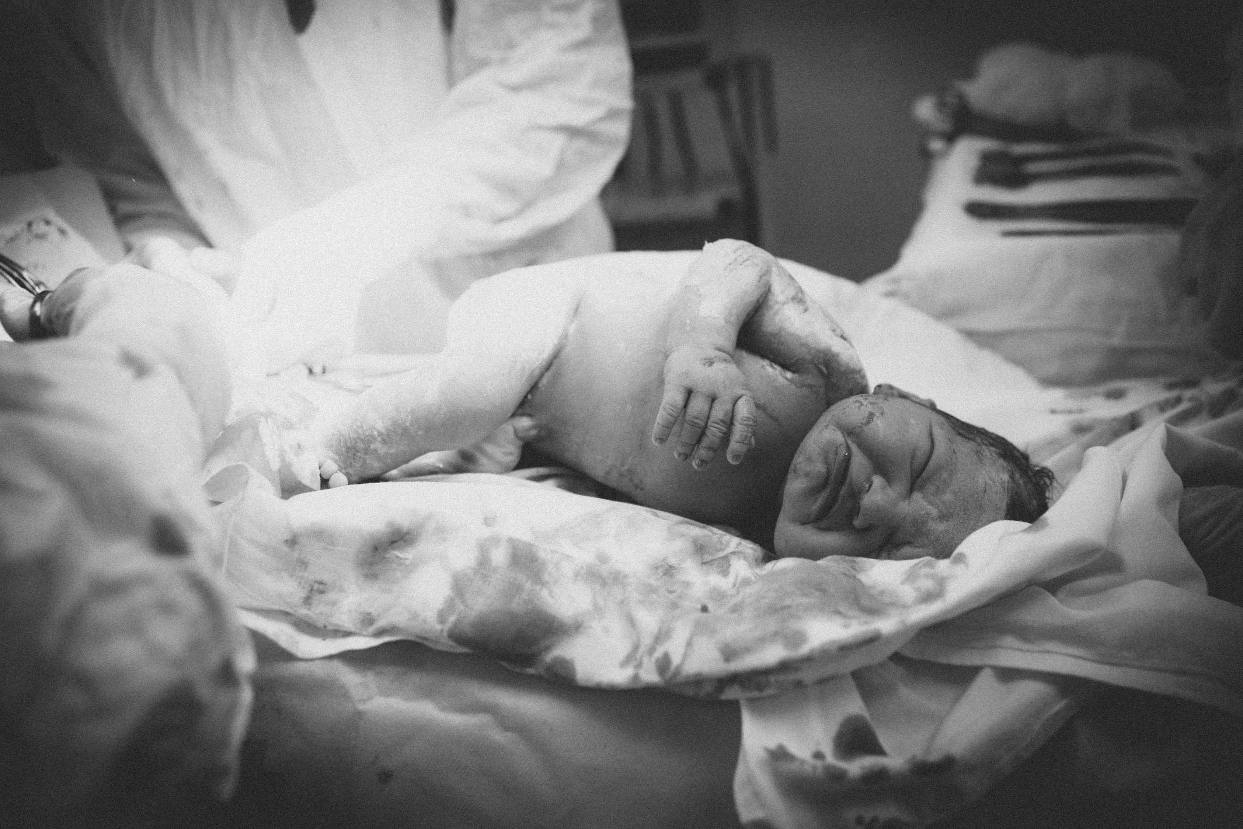 Рождение Нинэль. Семейный фотограф и фотограф на роды в Ростове-на-Дону Мухина Виктория