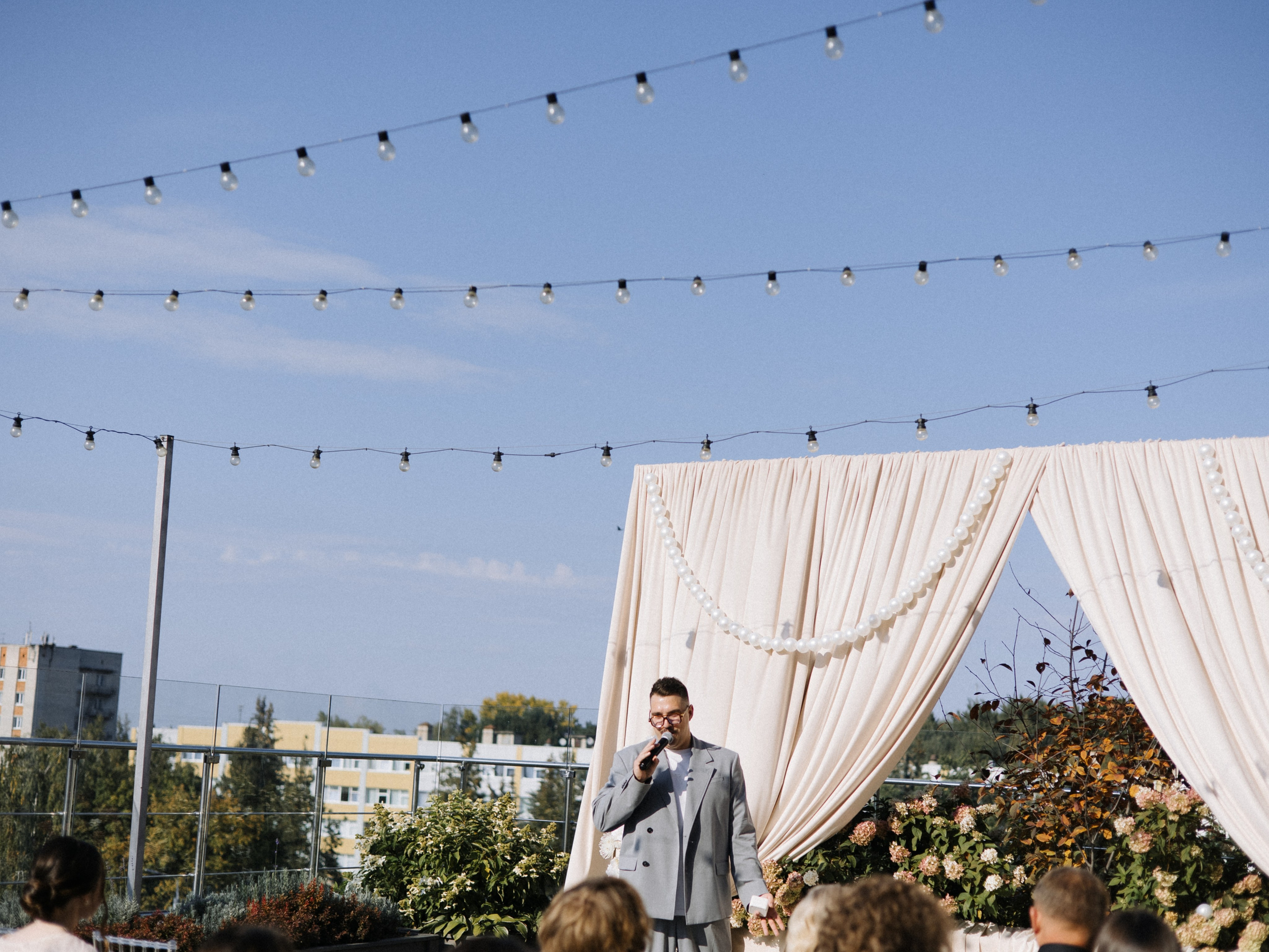 Наши планы на лето — жениться. Свадебный и портретный фотограф Екатерина Моргунова