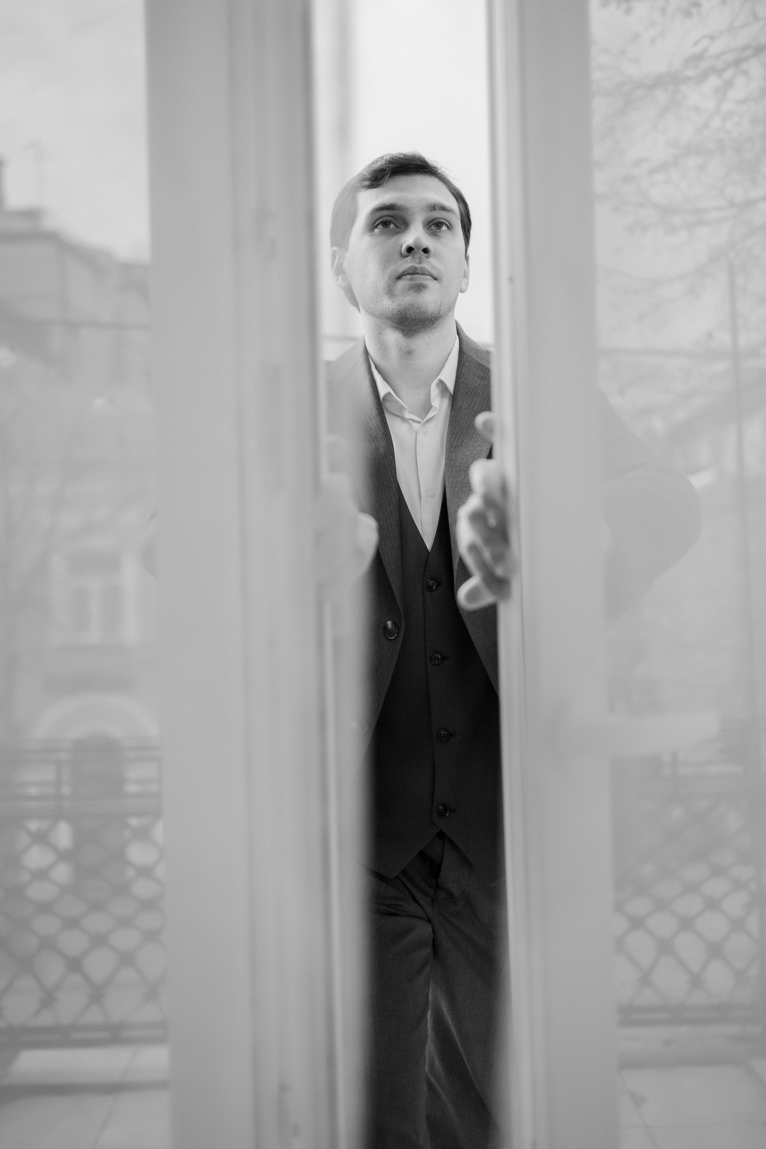 Сабрина и Юрий / Eye.Community / Казань. Свадебный фотограф Йошкар-Ола Казань