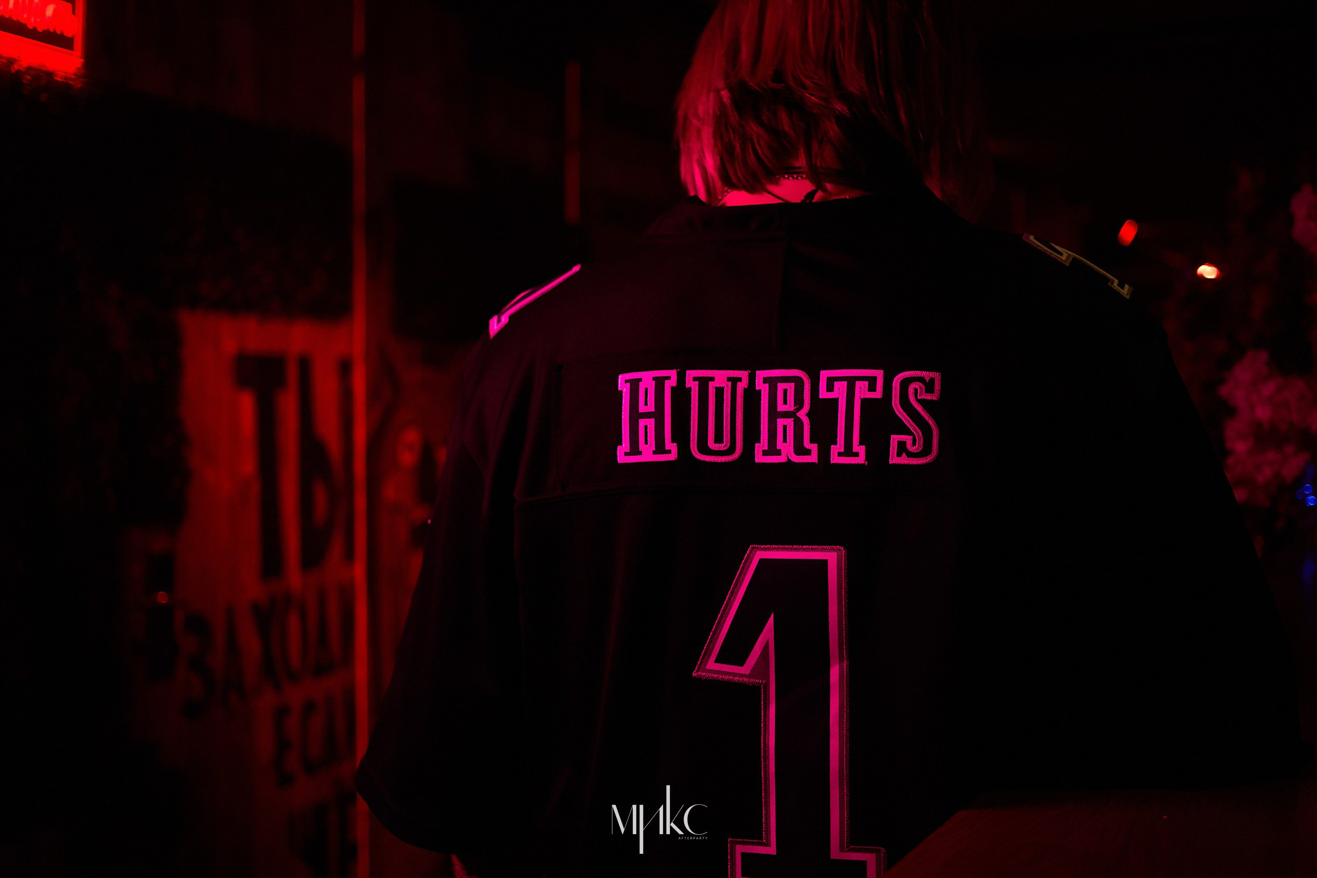 Afterparty / МИКС. Фотограф и Видеограф в Москве. Олег Корушев