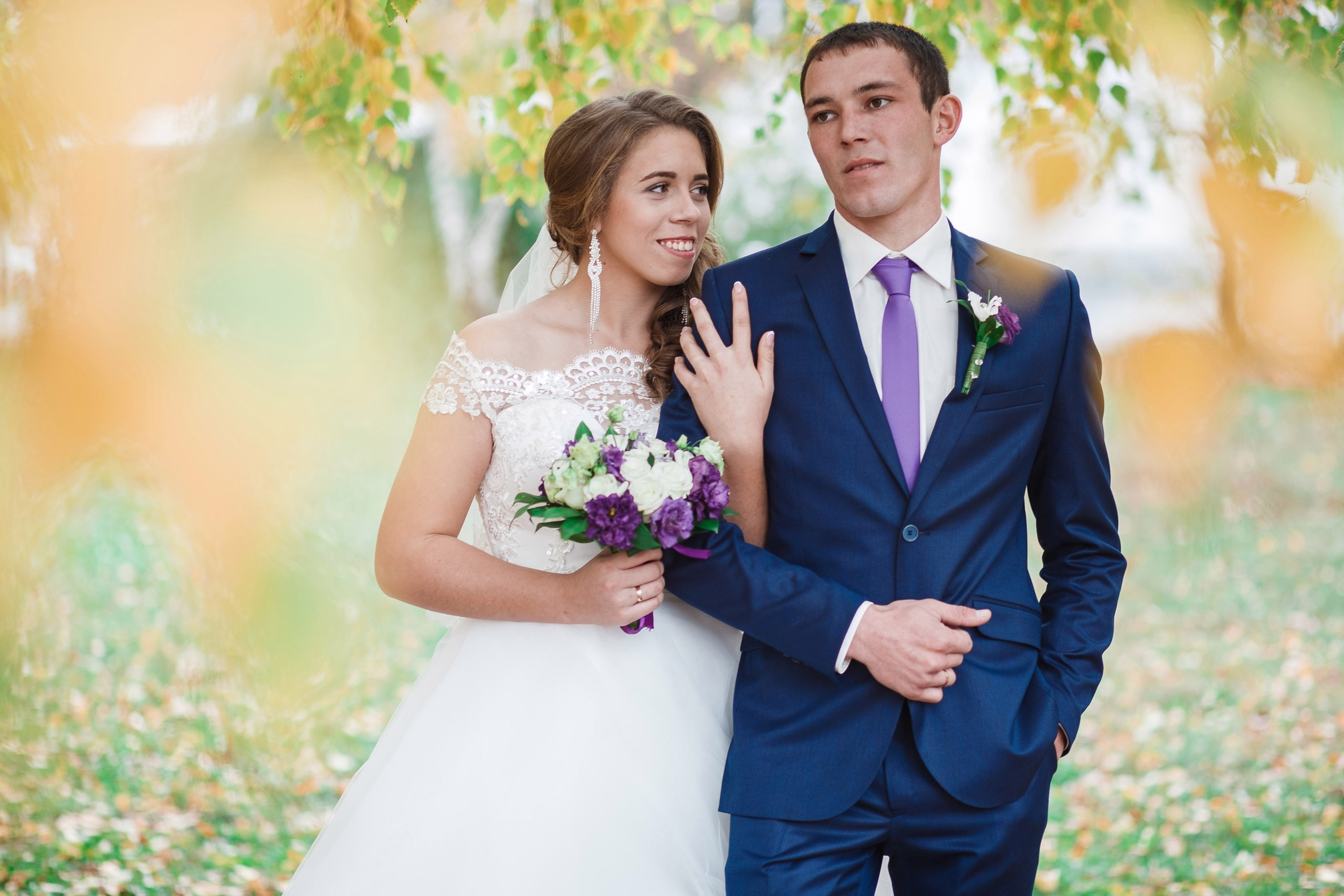 Wedding 2016. Свадебный и семейный фотограф в Оренбурге Евгения Атанова