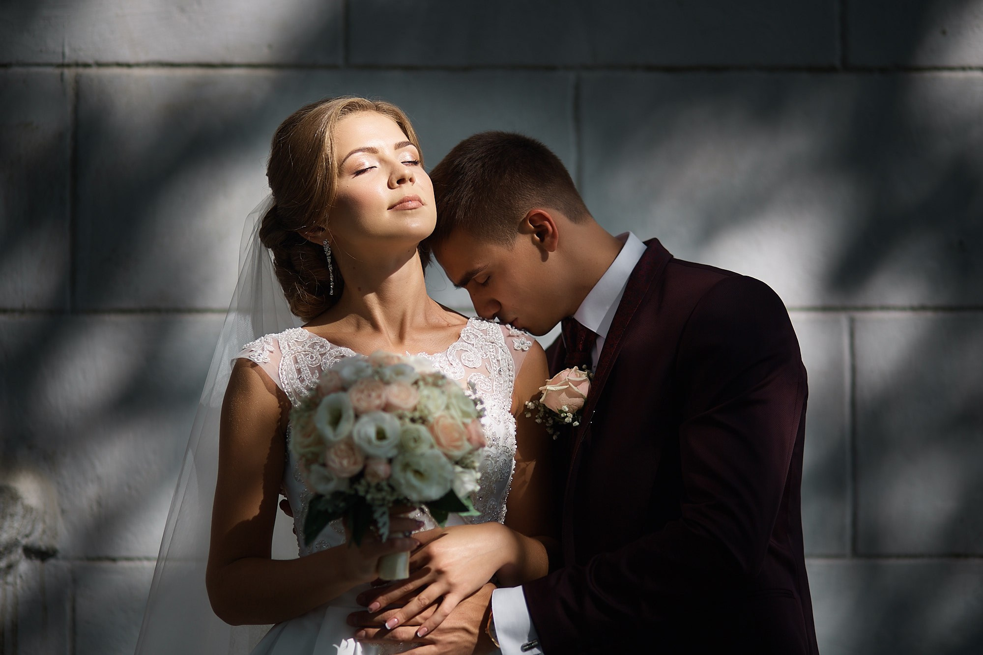 Wedding 2018. Свадебный и семейный фотограф в Оренбурге Евгения Атанова