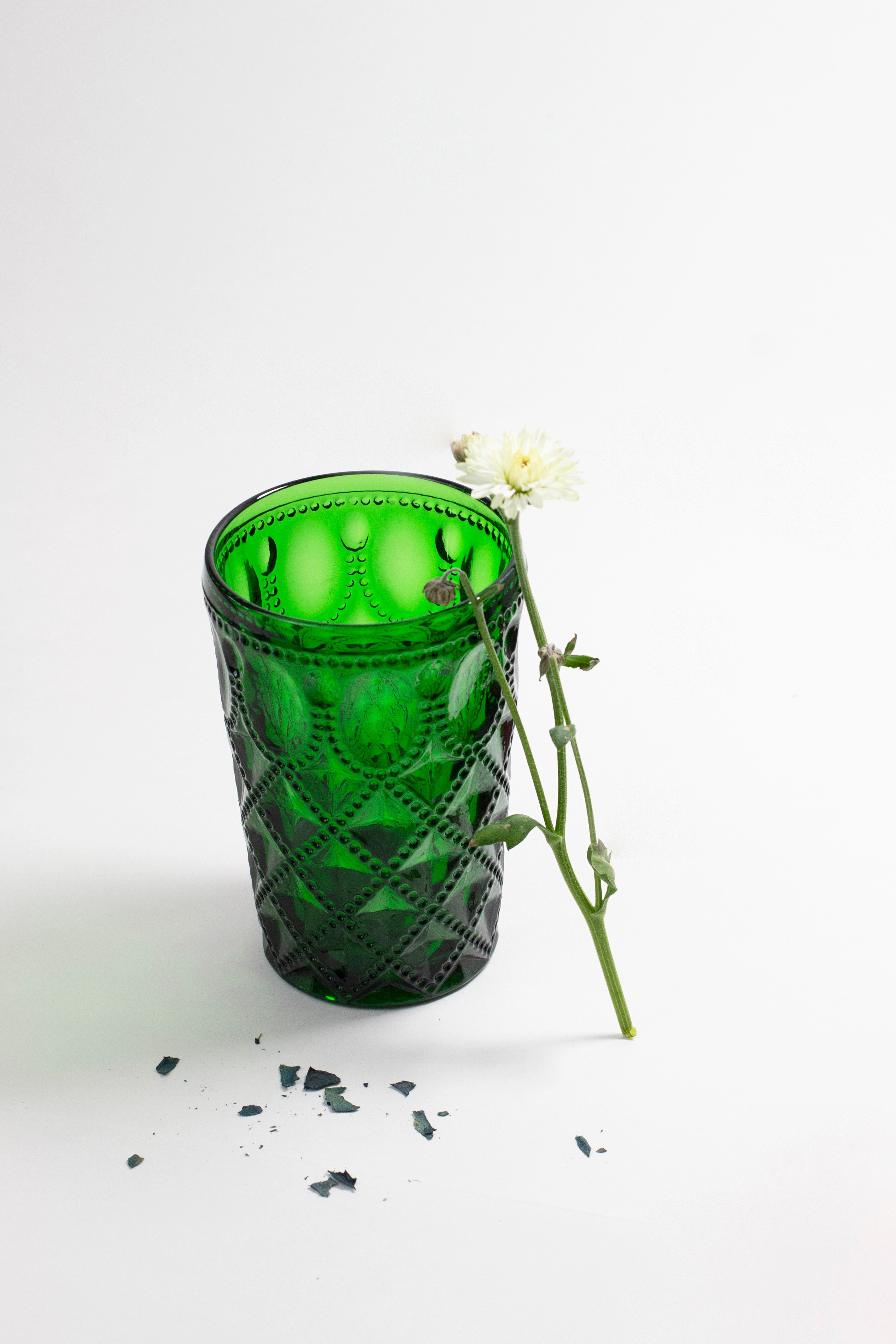 Бокалы. Фотограф Злата Спицына