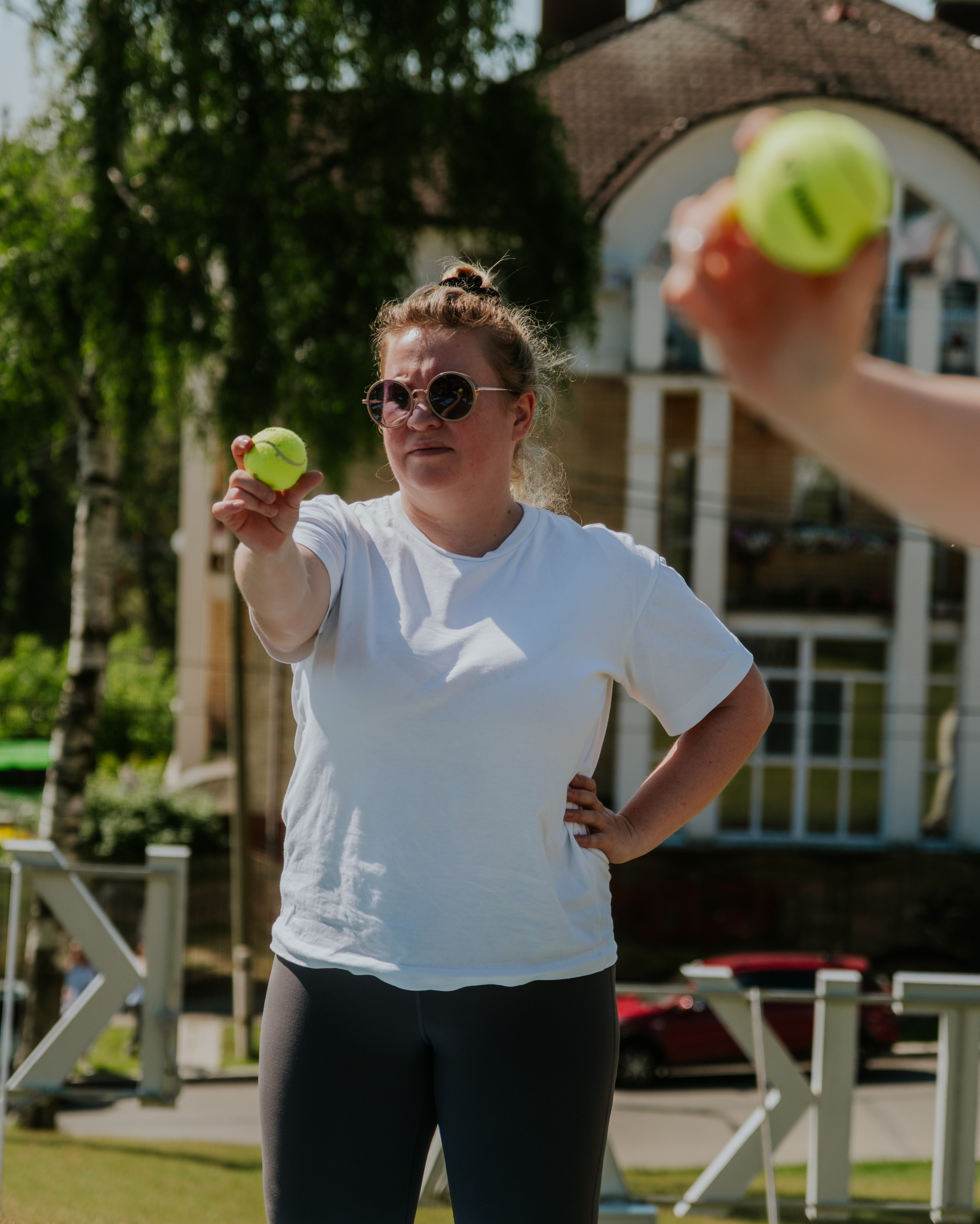 Дебют МакАура. Репортаж с возложения цветов 23.02.2023