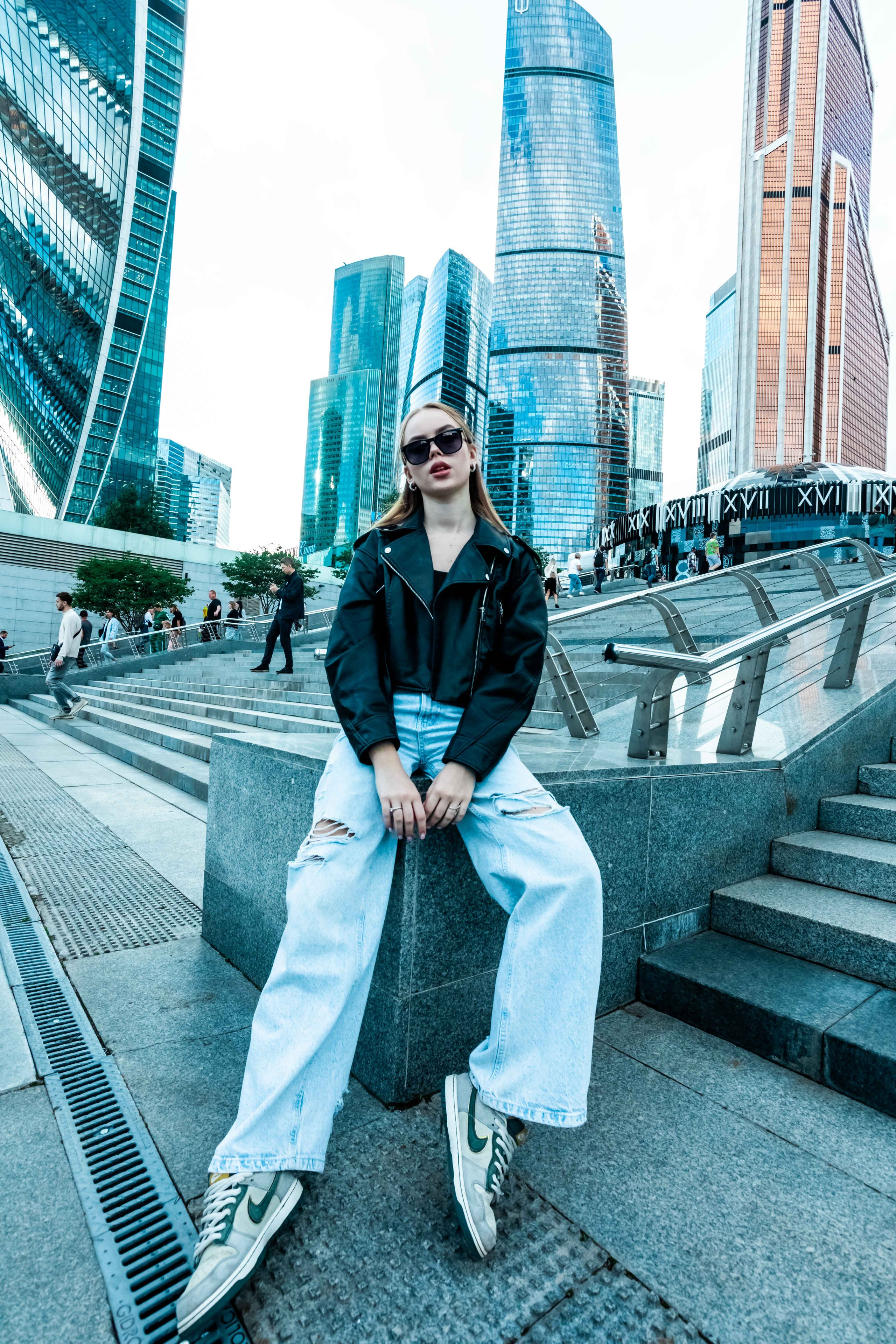 Фотосессии в Москве. Фотограф и фототренер Москва и Питер