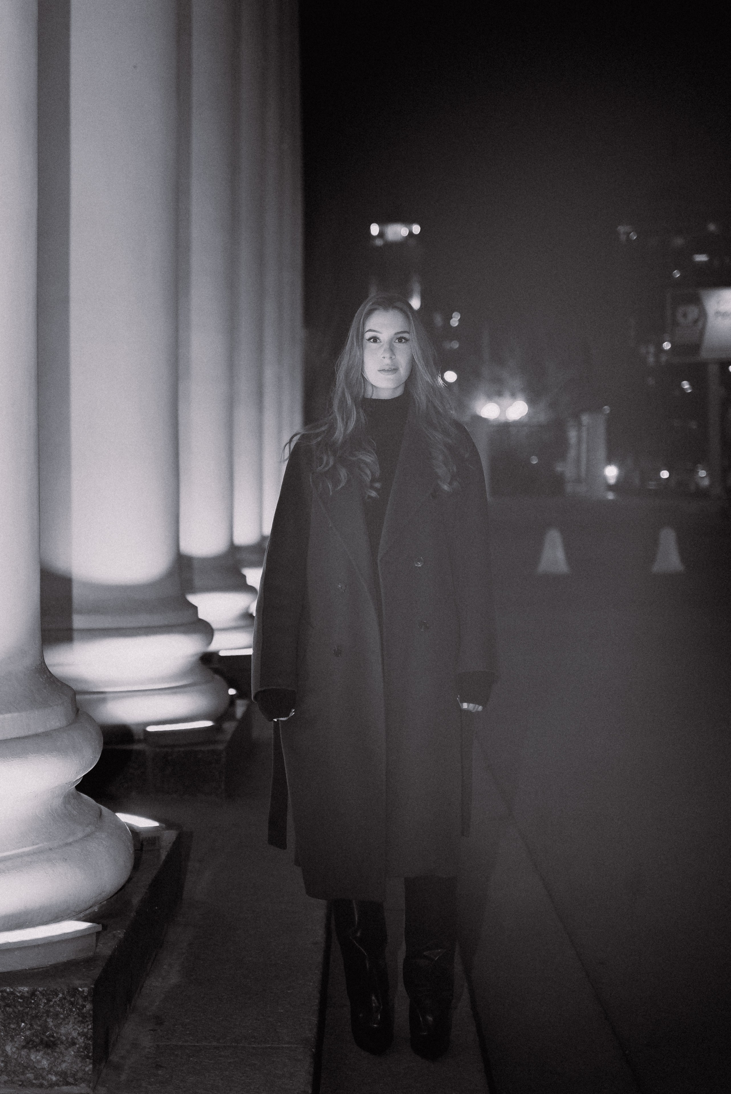 Даша. ФОТОГРАФ АННА КАЗАРЯН