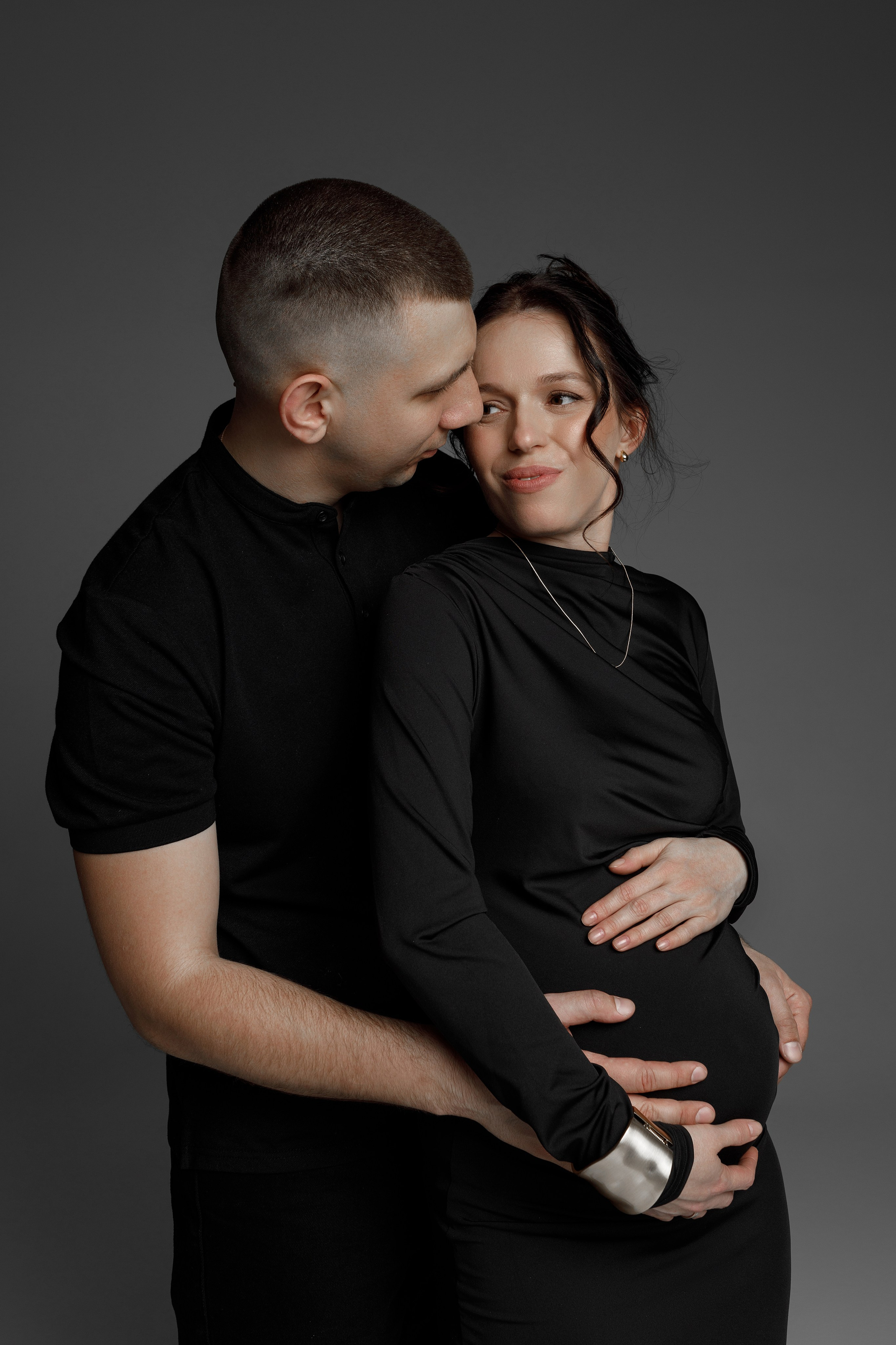 Эдуард&Мария. Фотограф в Москве Юлия Хамзина