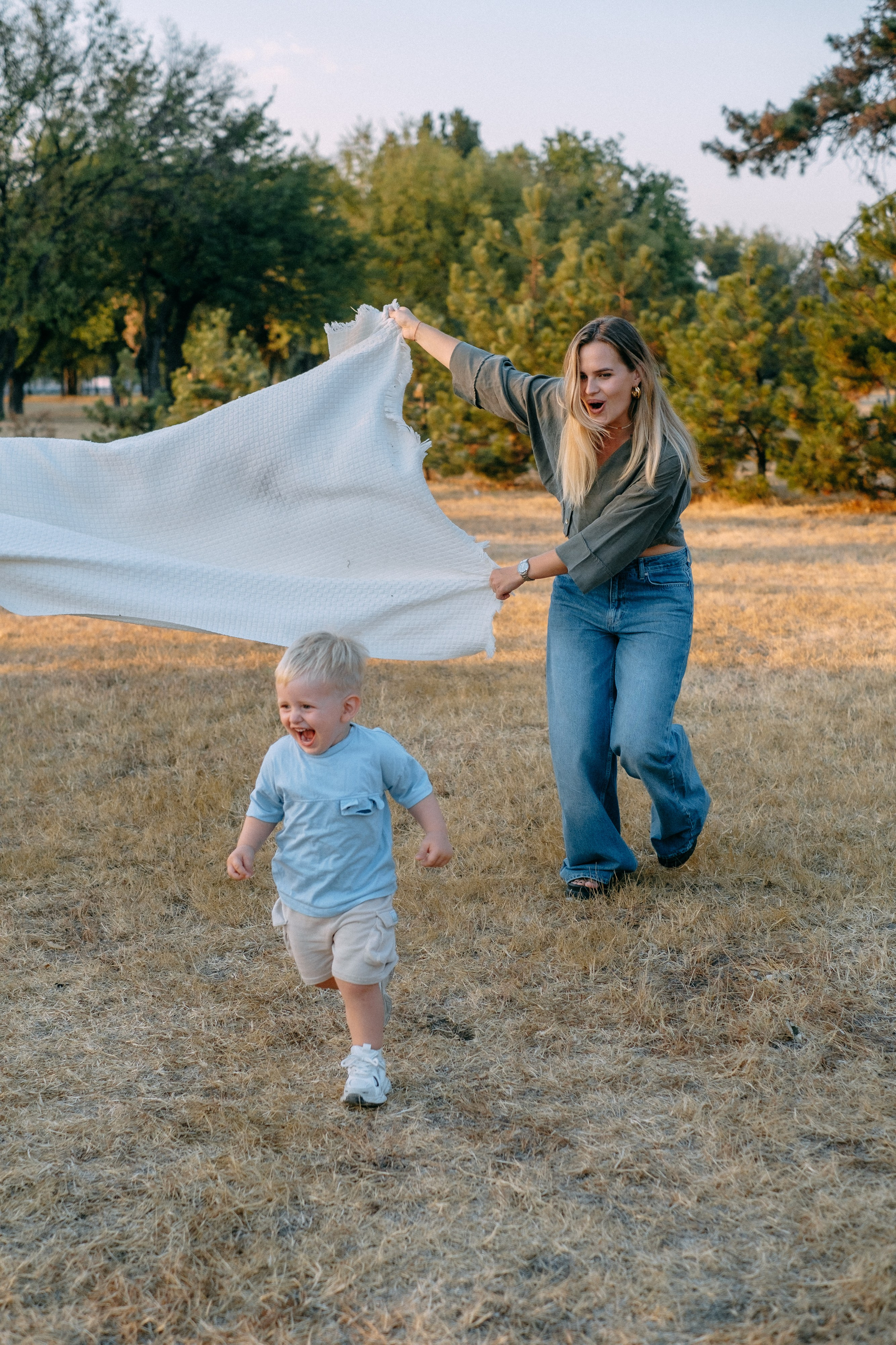 Белградское лето. Фотограф в Белграде