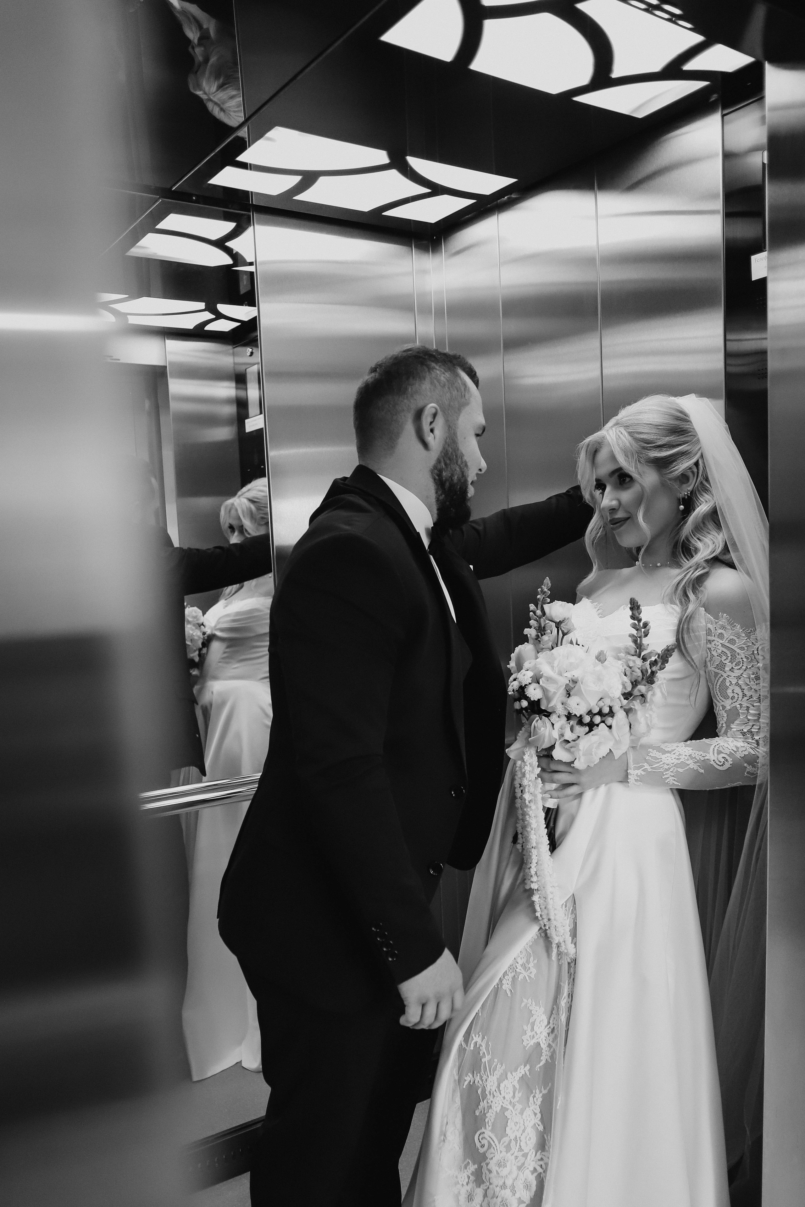 СОФИЯ & МИХАИЛ. Фотограф Мариуполь | Ялта | Крым — Диана Мазенко