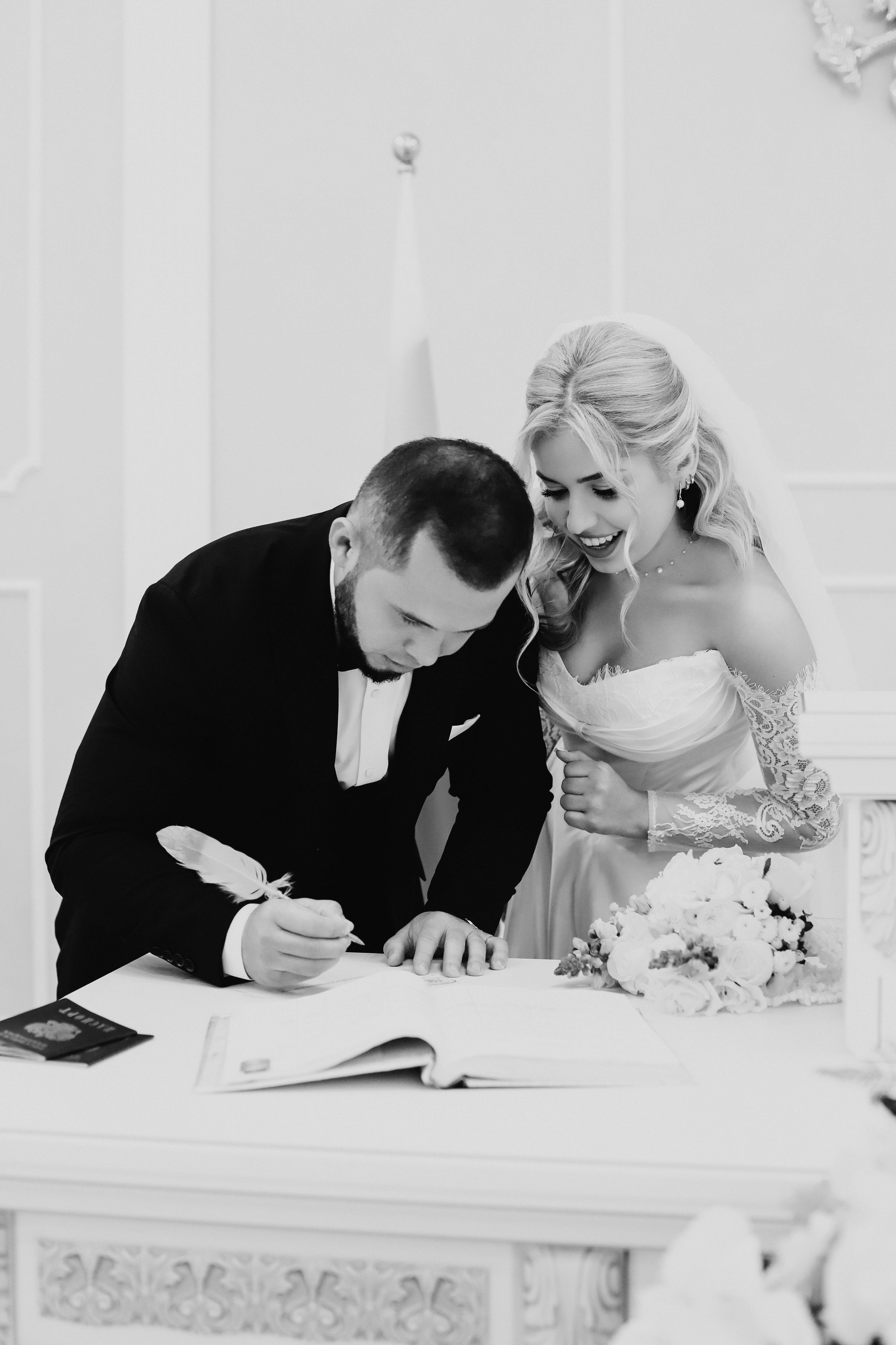 СОФИЯ & МИХАИЛ. Фотограф Мариуполь | Ялта | Крым — Диана Мазенко