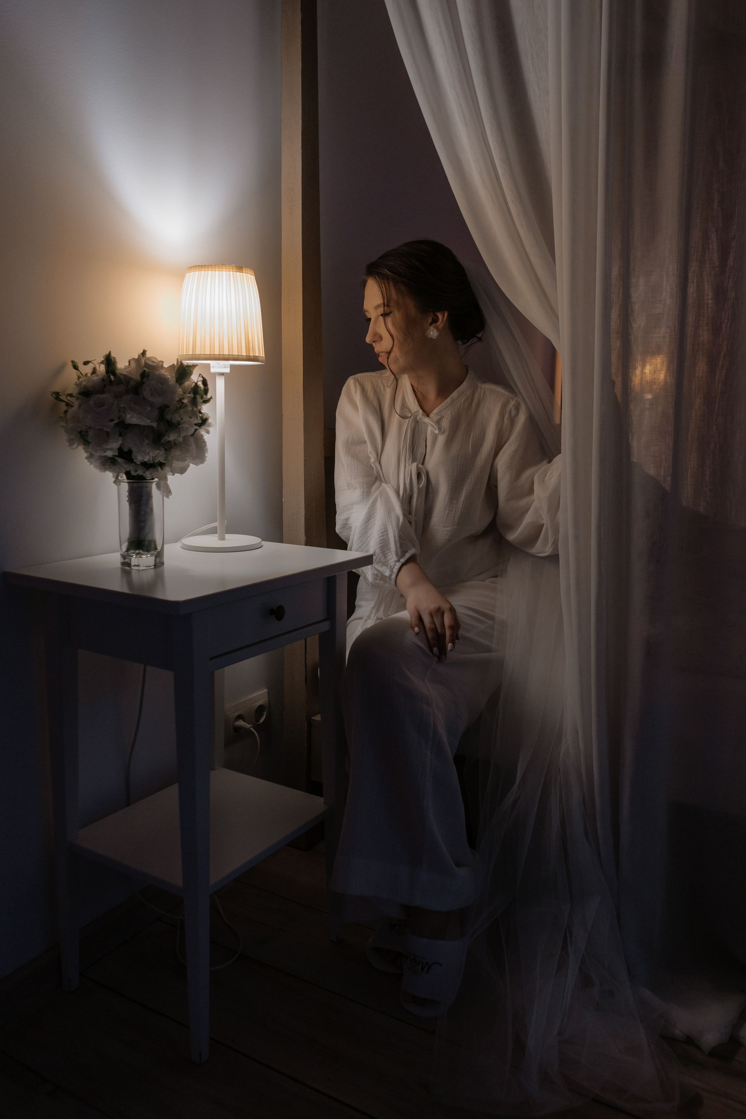 D&A. Свадебный и семейный фотограф Чижова Алина