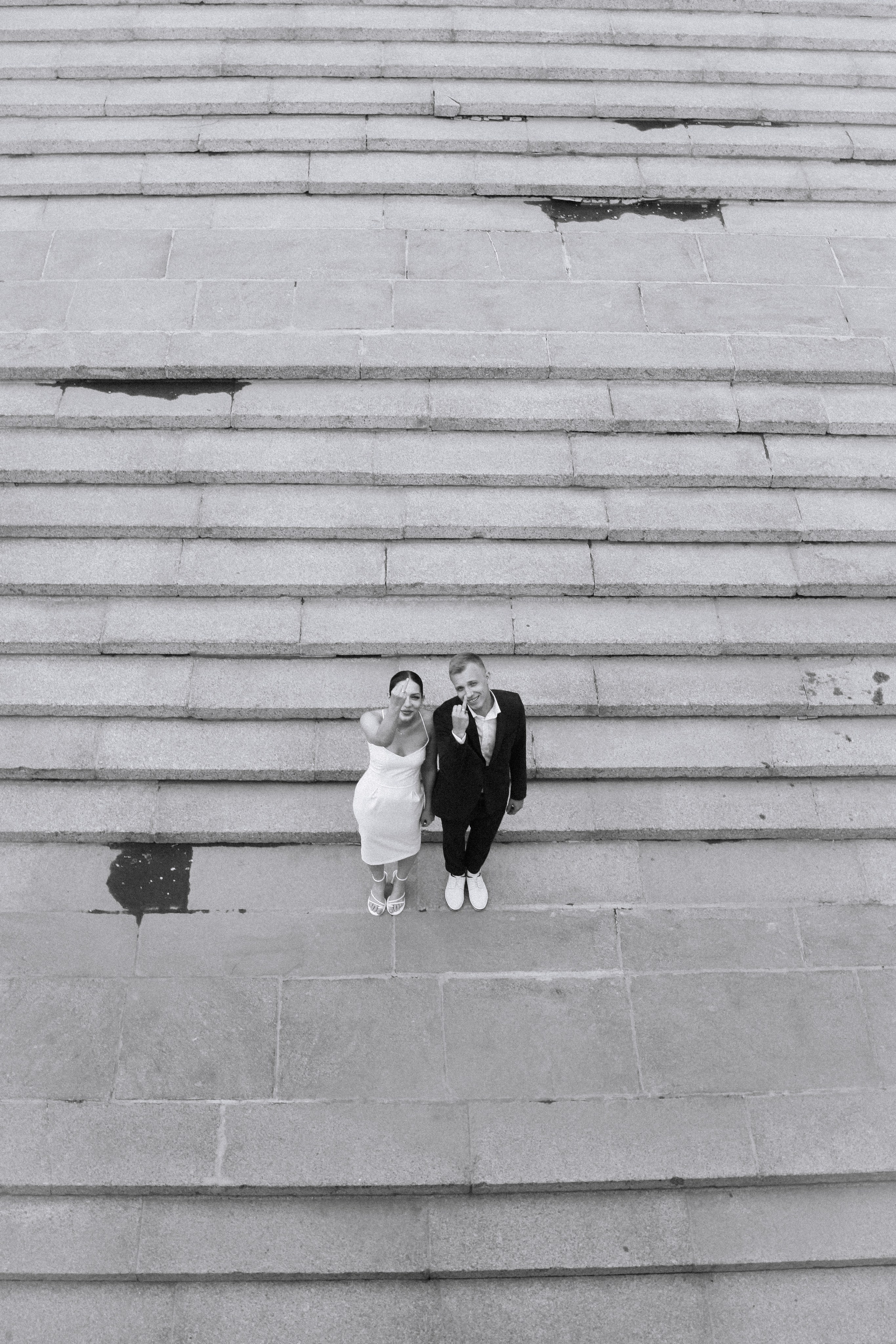 Оля + Никита. Свадебный и индивидуальный фотограф в Волгограде Епихина Надежда