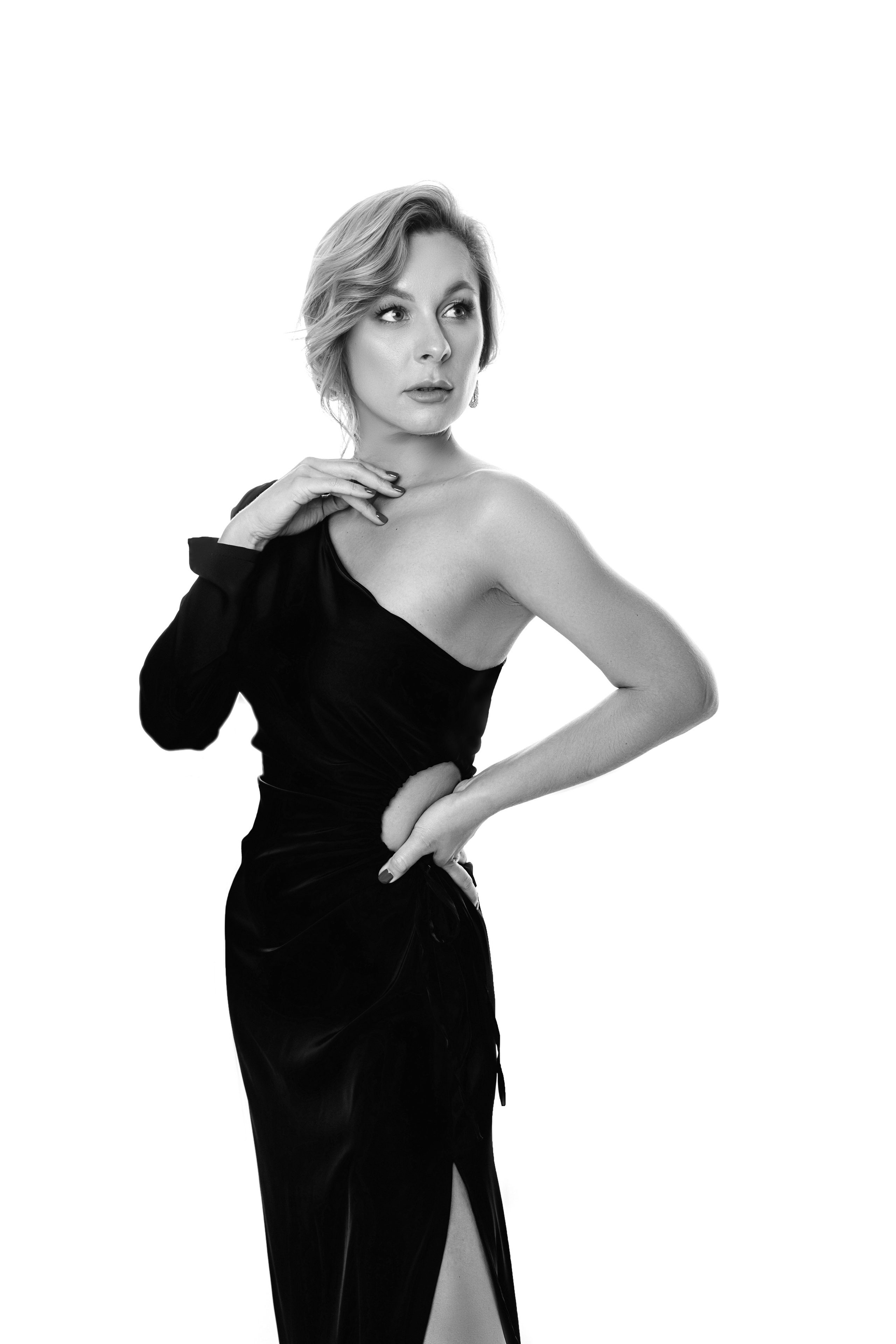 Наталья. Фотограф Карина Вовк