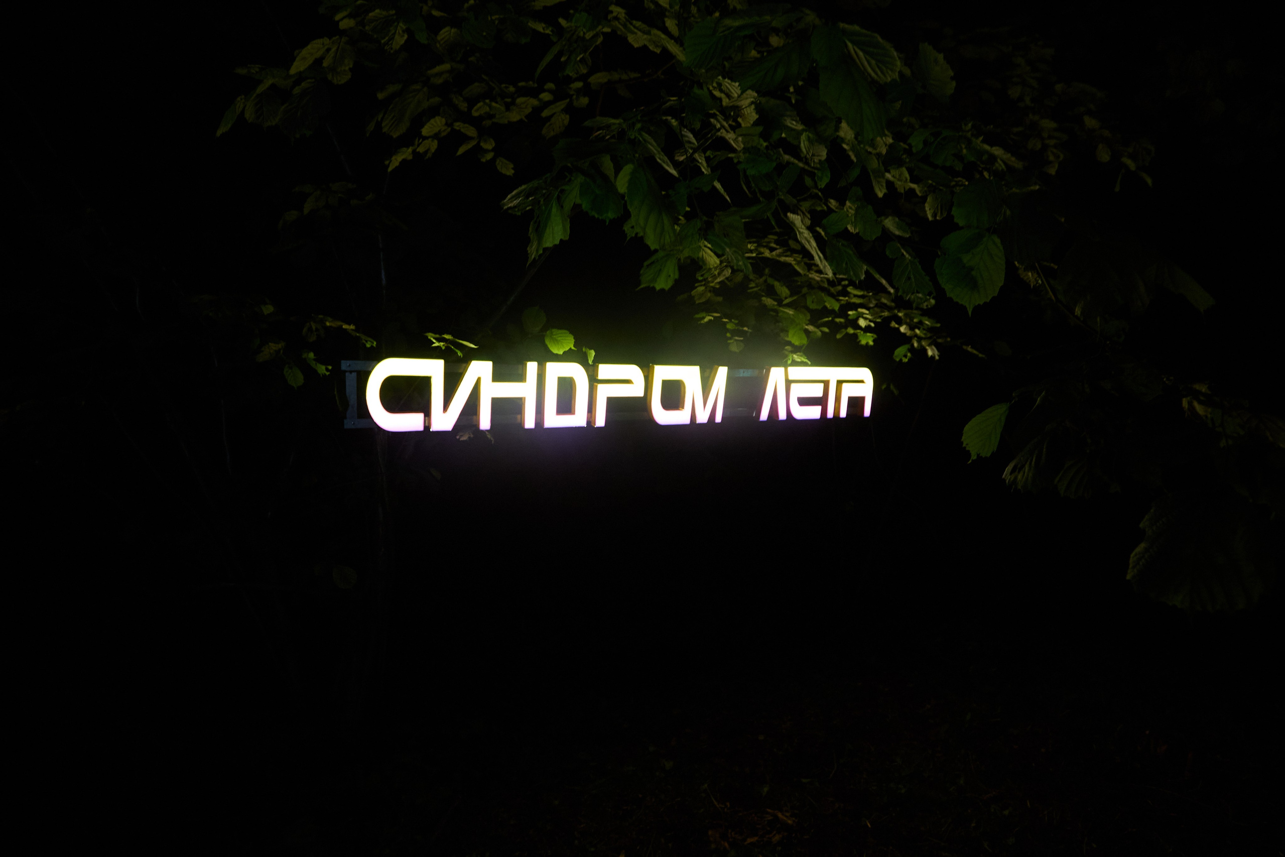 Музыка и природа. Фотограф видеограф в Москве и Московской области Саша Секрет