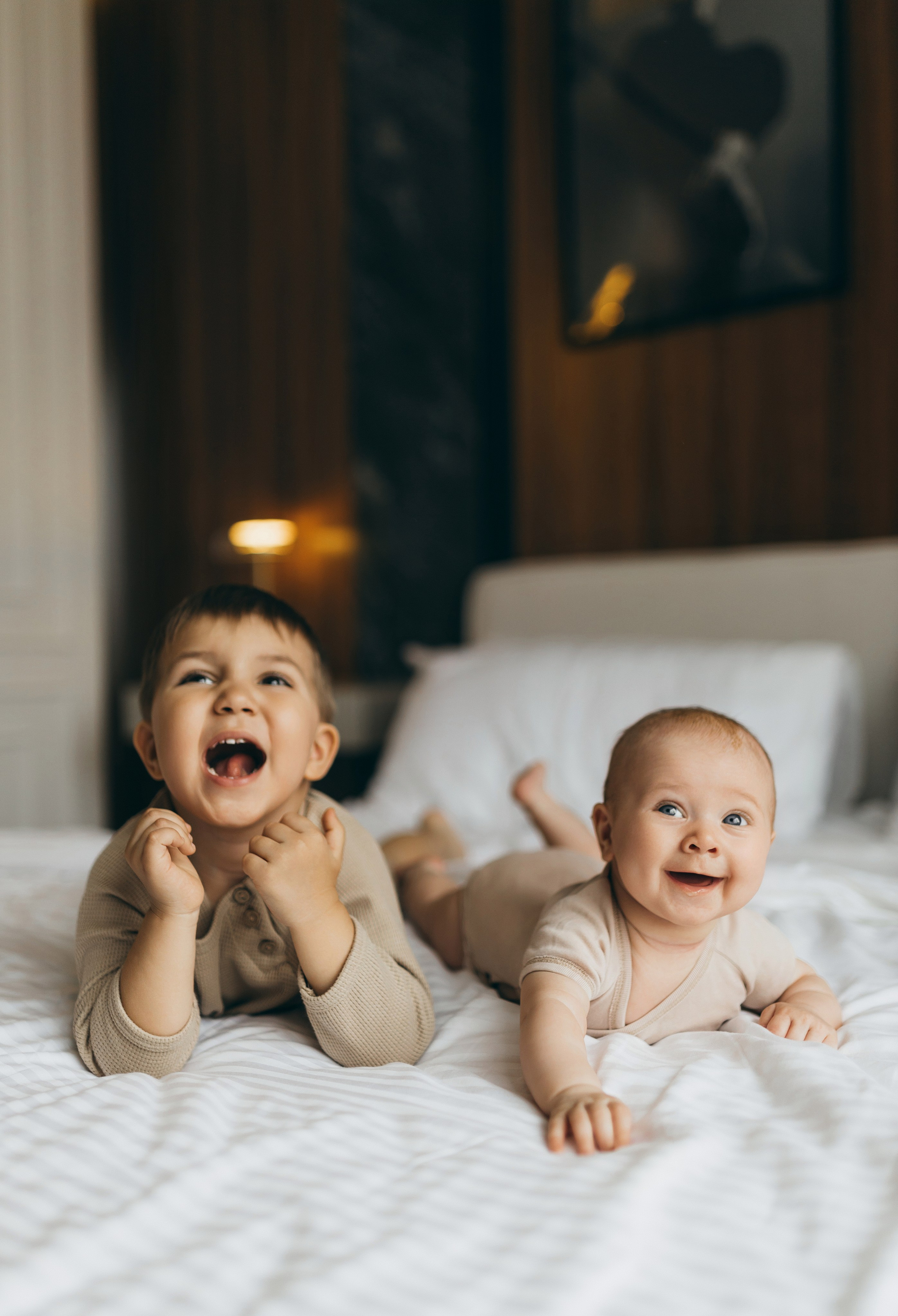 Семейная съемка в отеле♥